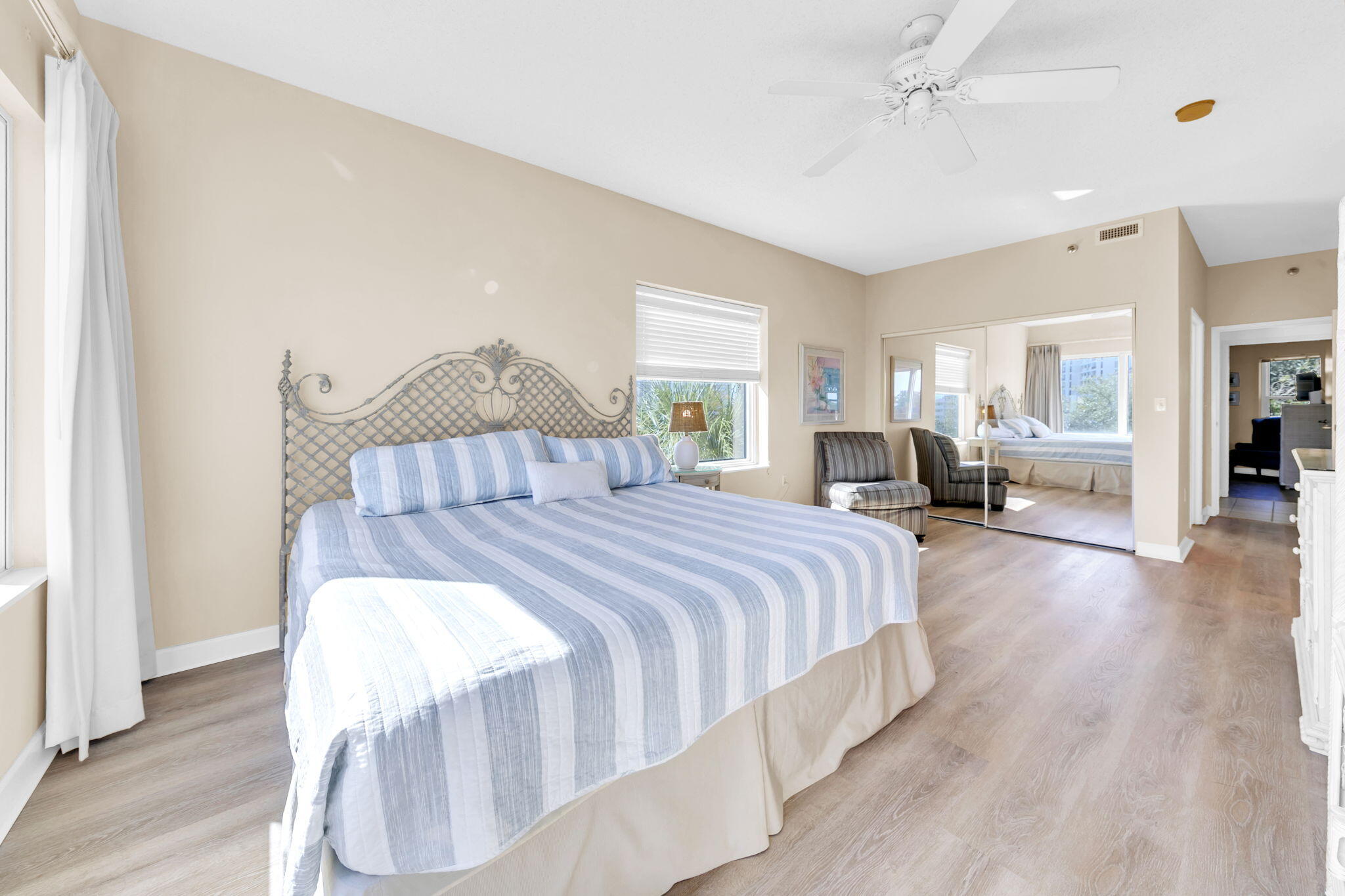 SUMMIT AT TOPS'L (THE) - Residential