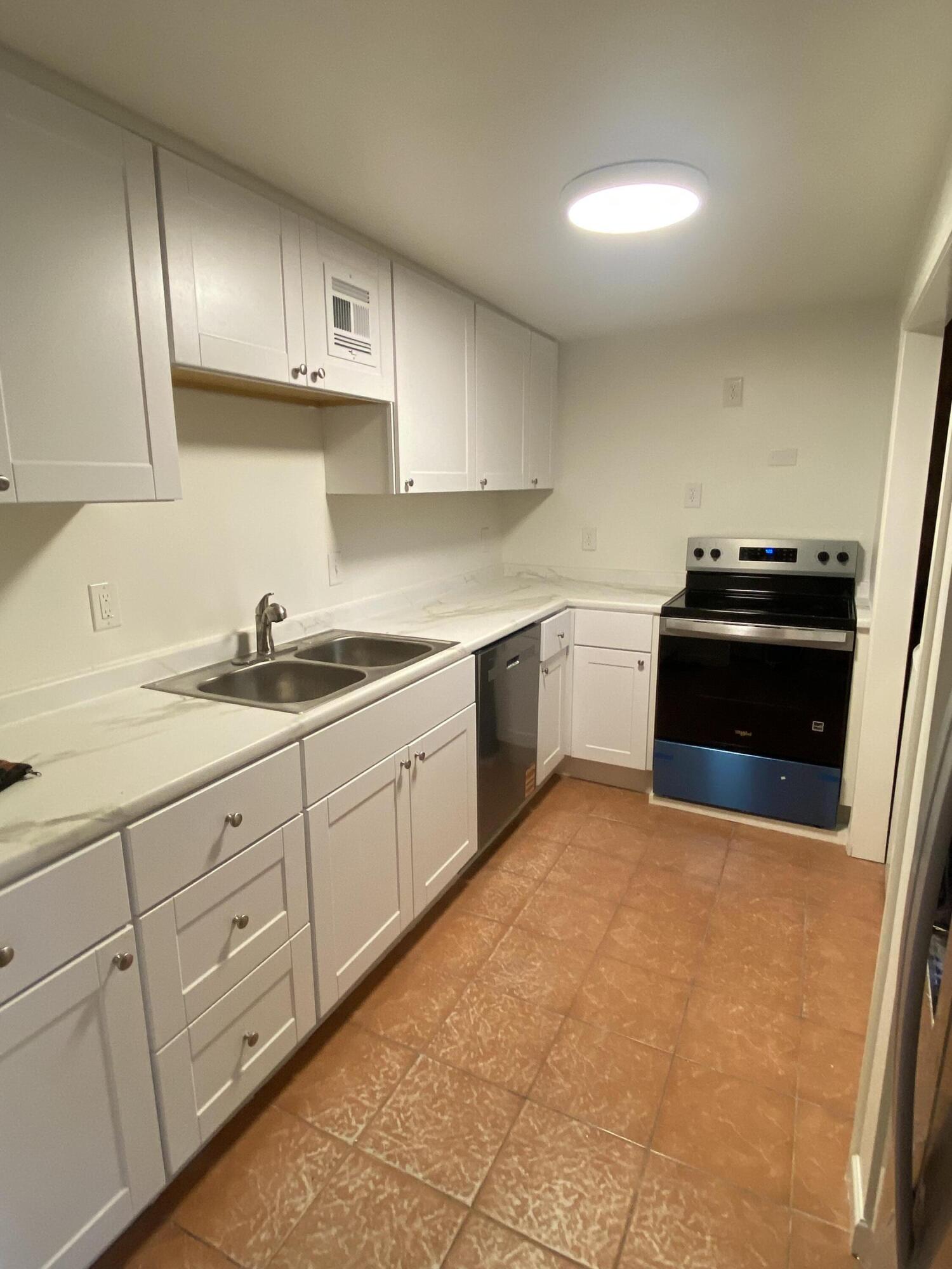 not applicable - Residential Lease