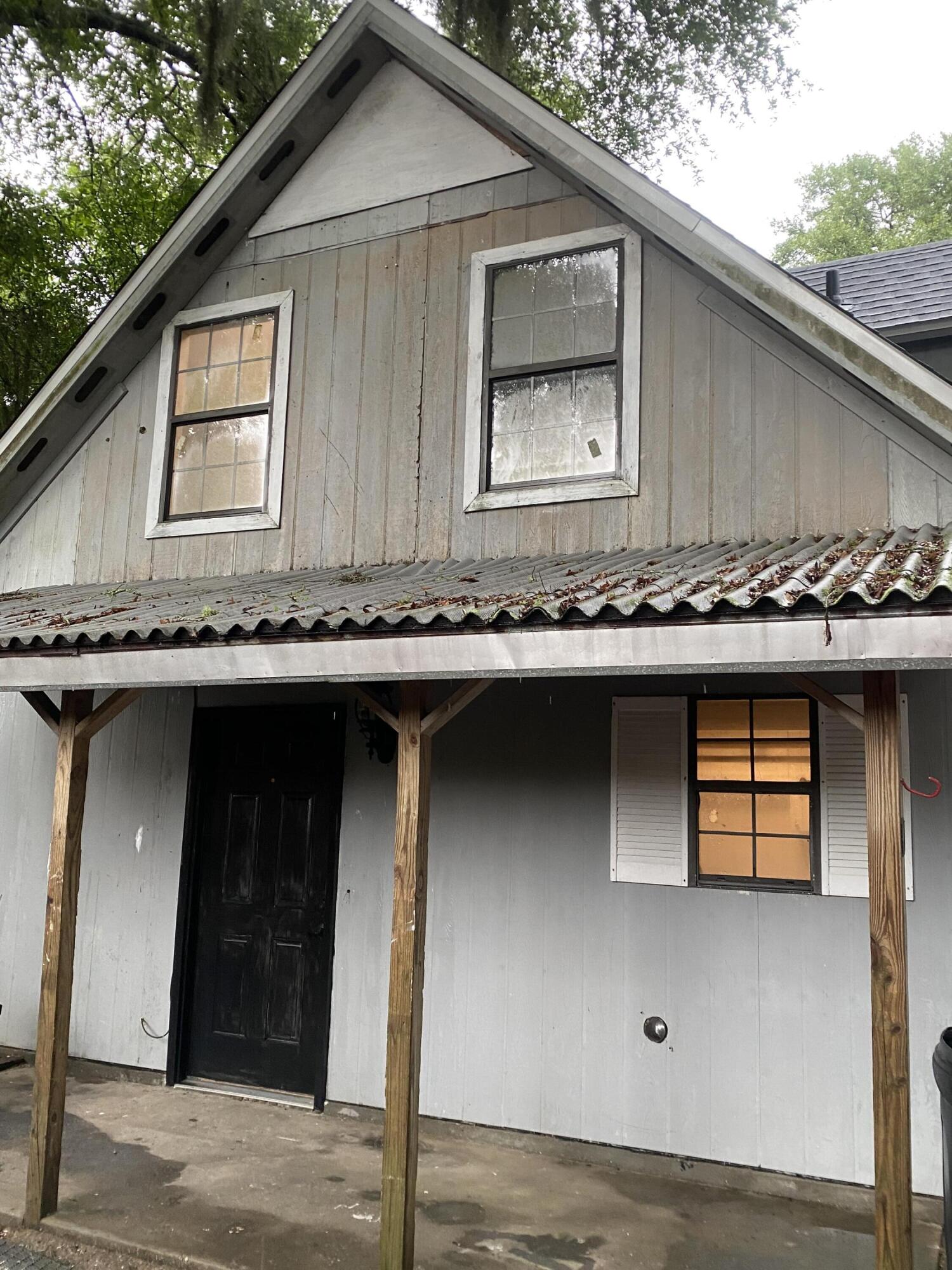 not applicable - Residential Lease