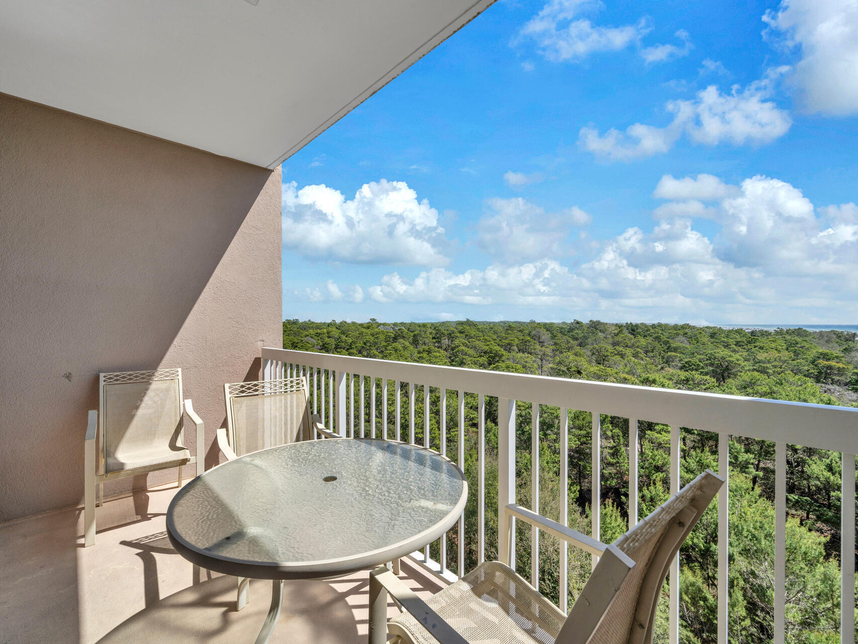 SUMMIT AT TOPS'L (THE) - Residential