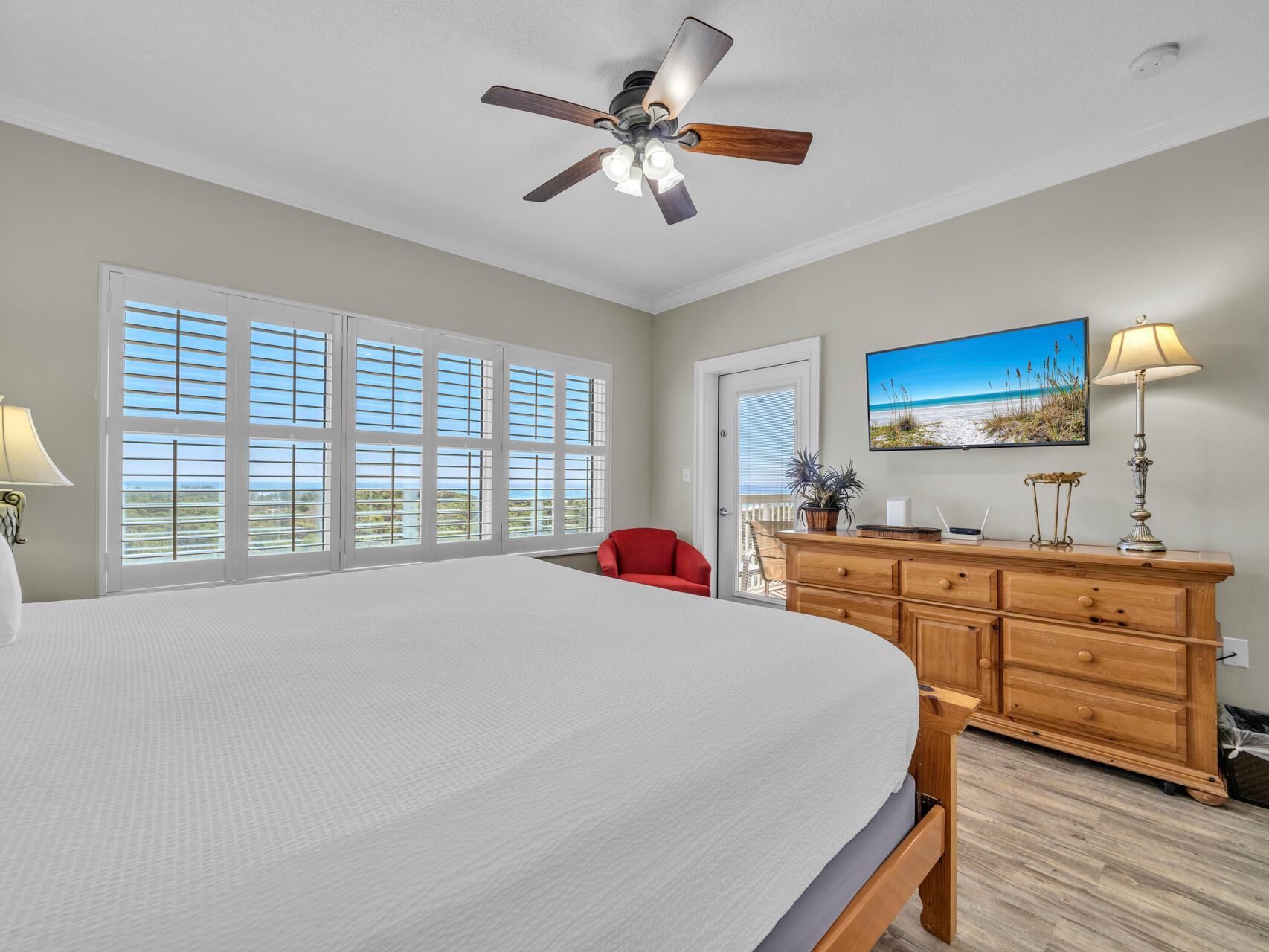 SUMMIT AT TOPS'L (THE) - Residential