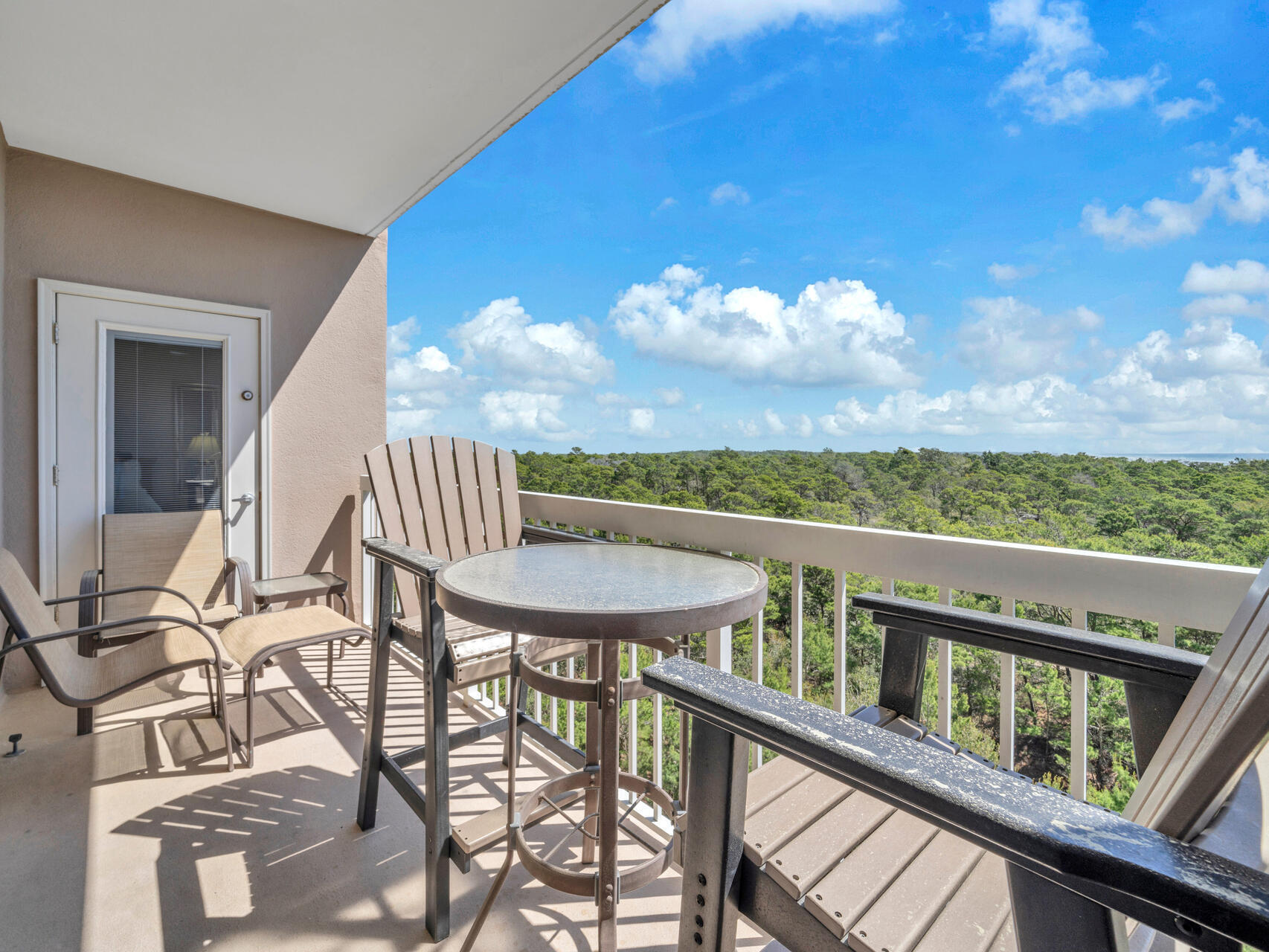 SUMMIT AT TOPS'L (THE) - Residential