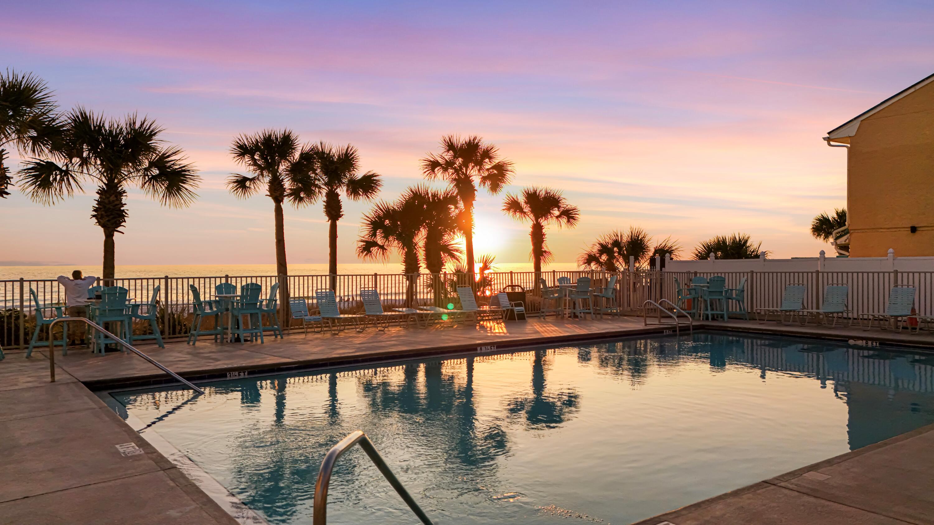 GULF HIGHLAND BEACH RESORT - Residential