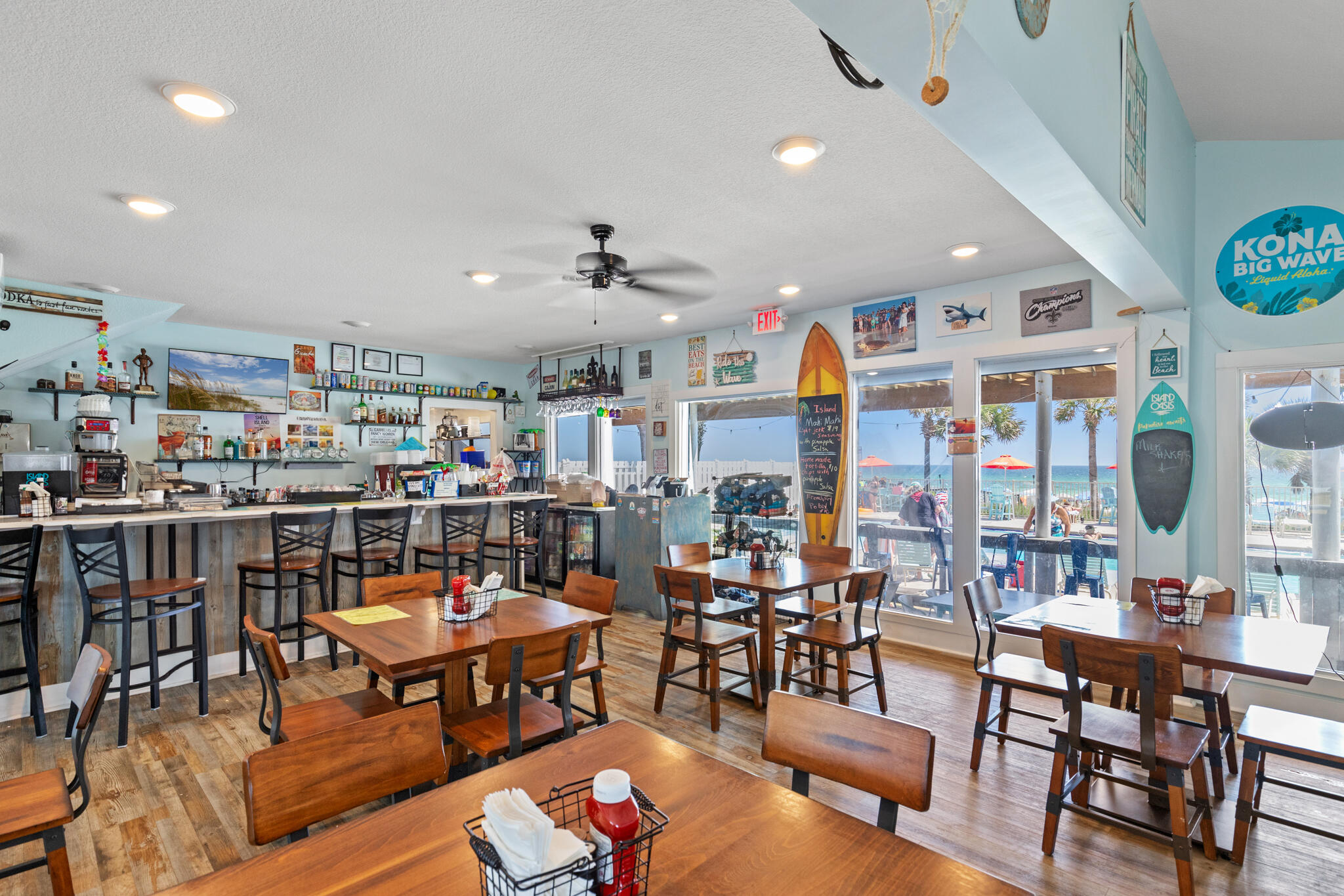 GULF HIGHLAND BEACH RESORT - Residential