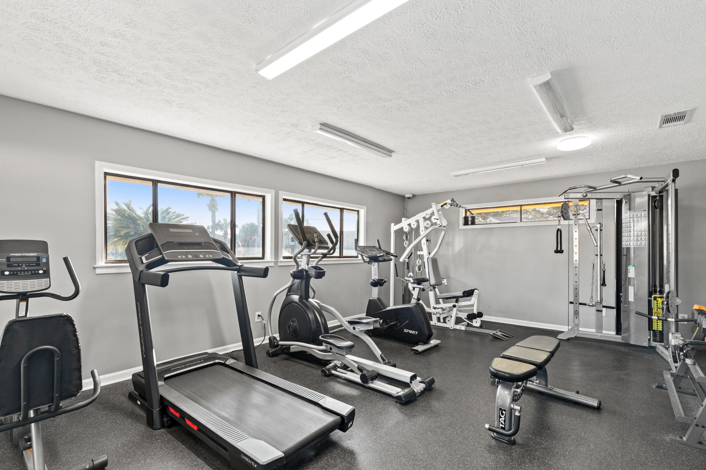 GULF HIGHLAND BEACH RESORT - Residential