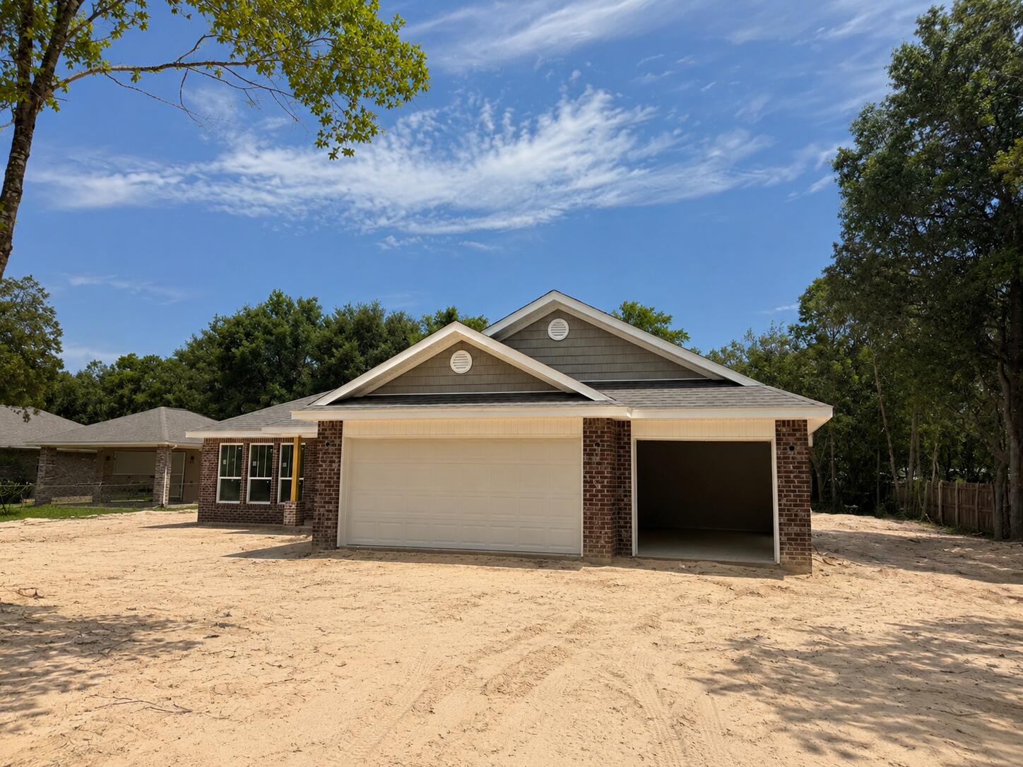 NAVARRE S/D 2ND ADDN - Residential