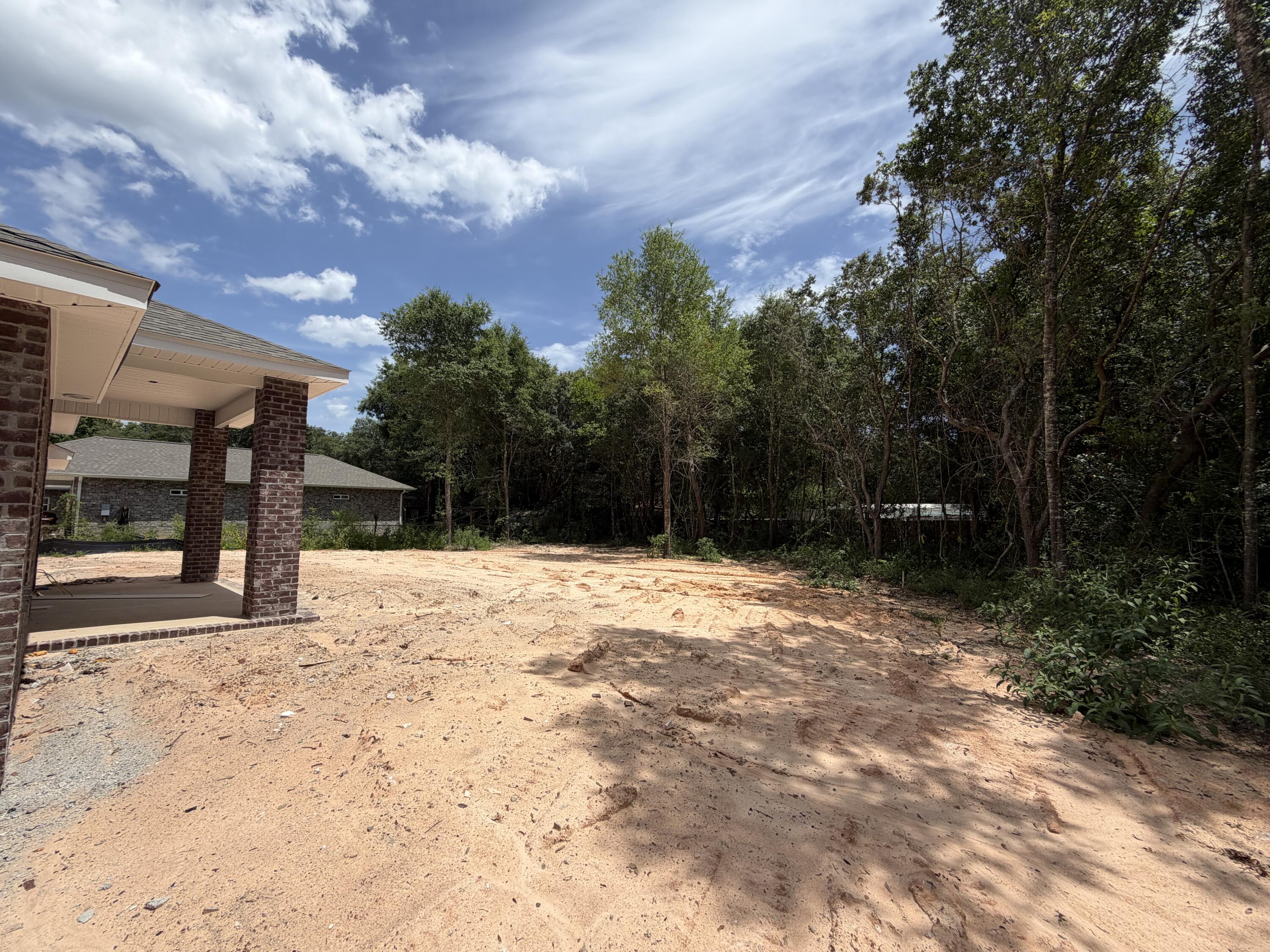 NAVARRE S/D 2ND ADDN - Residential
