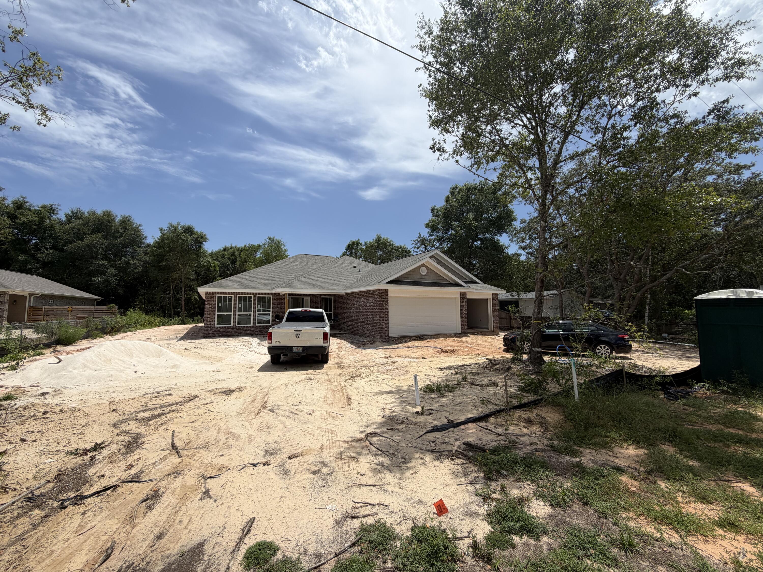 NAVARRE S/D 2ND ADDN - Residential