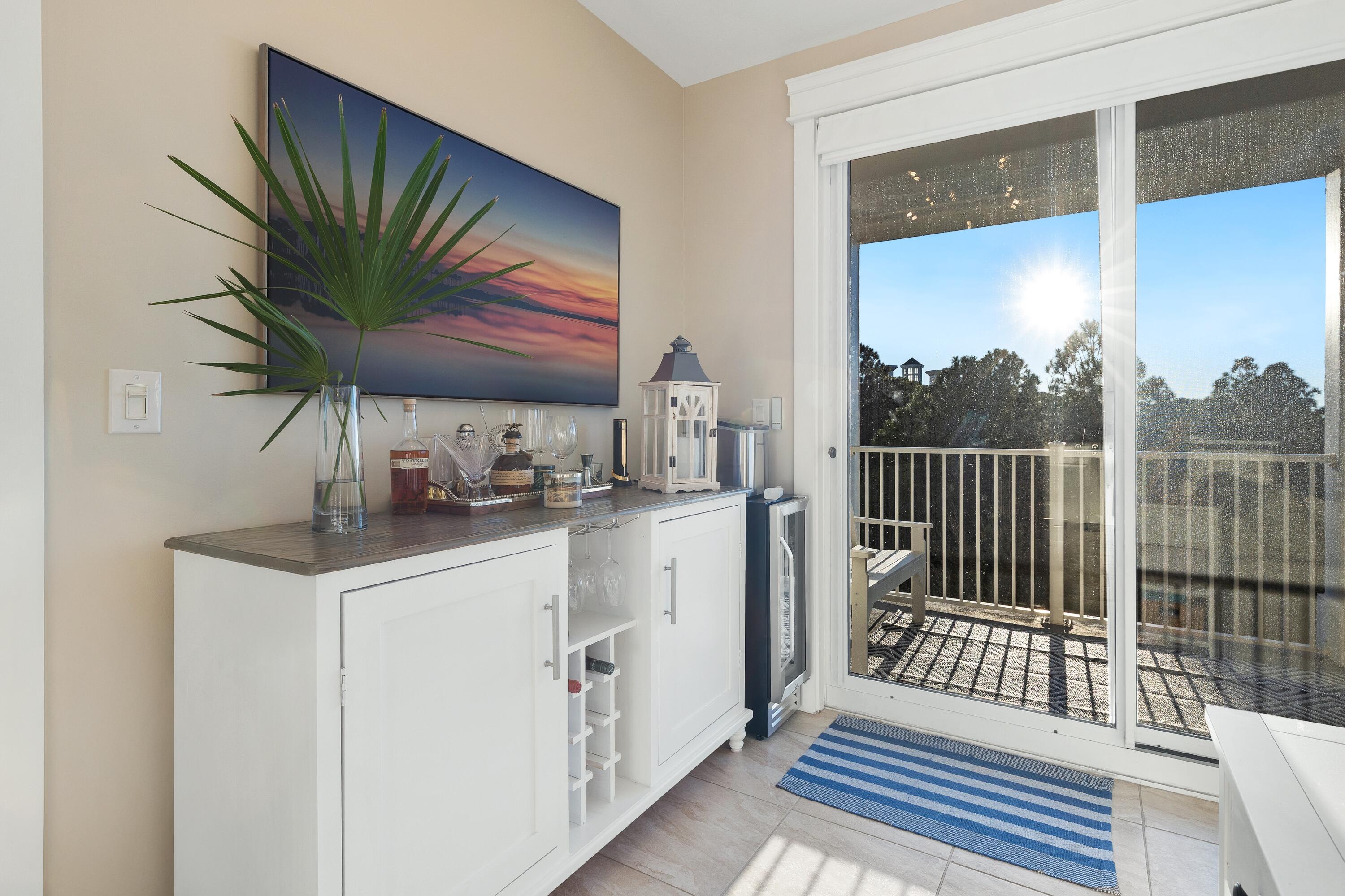 GRAND SANDESTIN - Residential