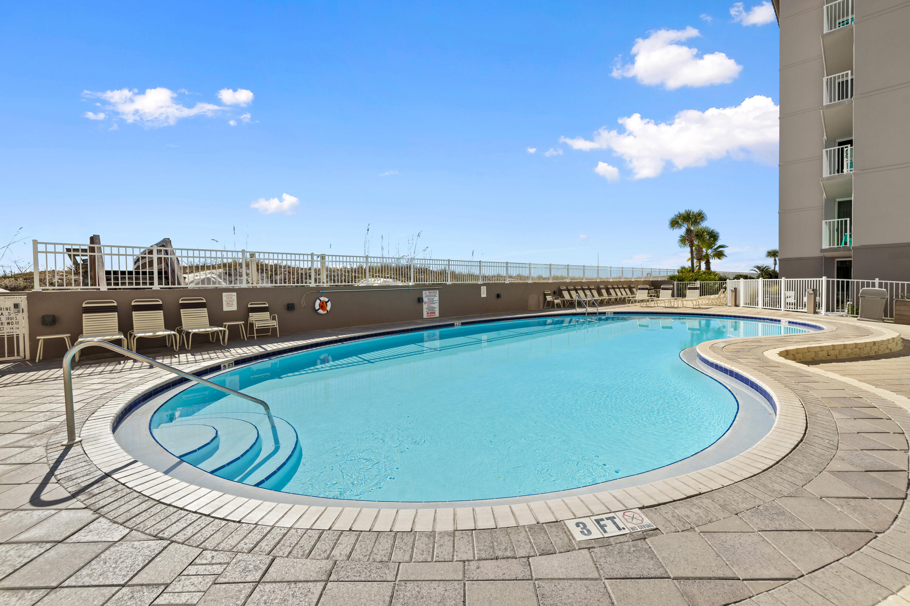 ISLAND PRINCESS - Residential