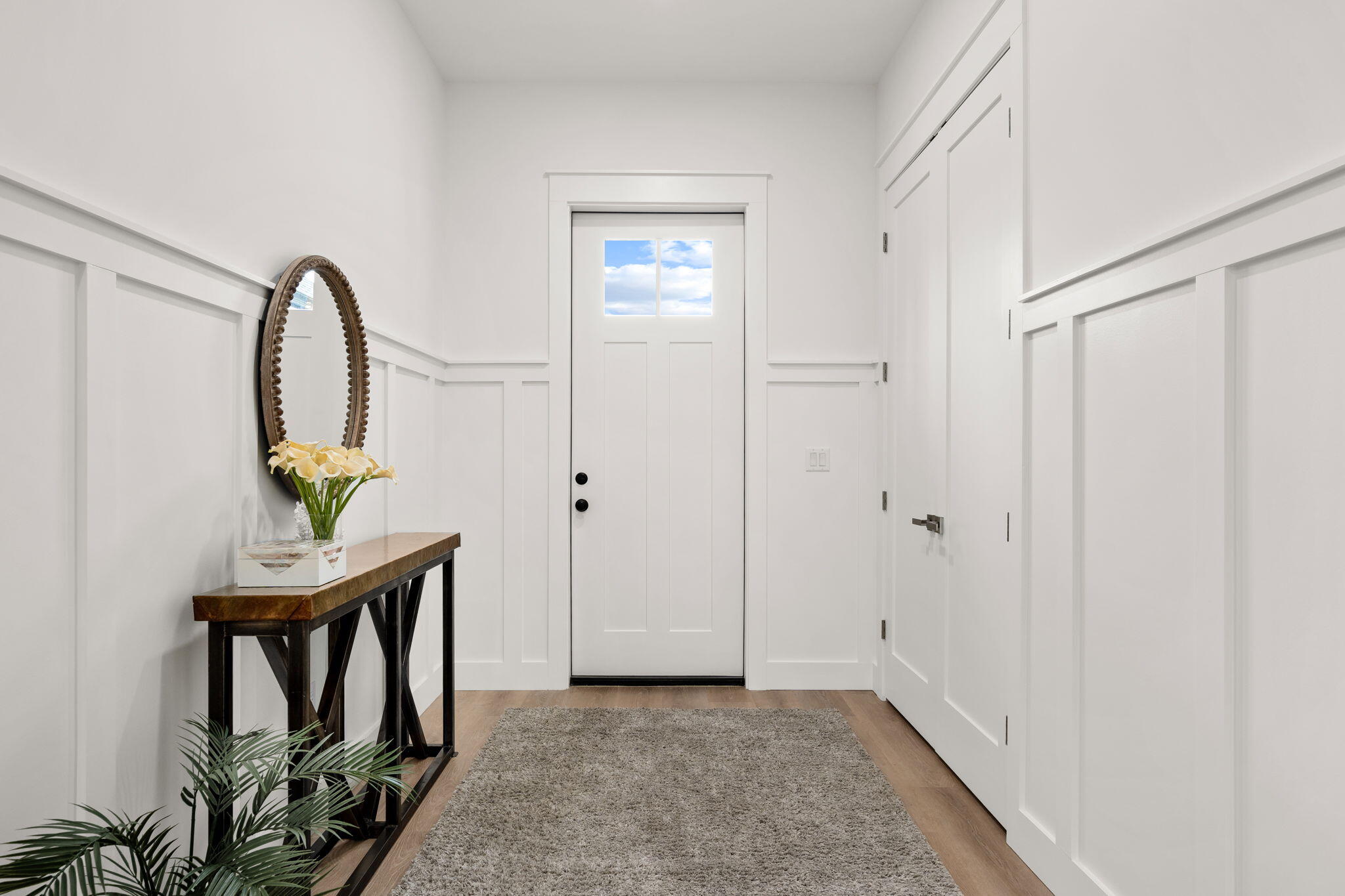 Lake Merial Phase 1 - Residential