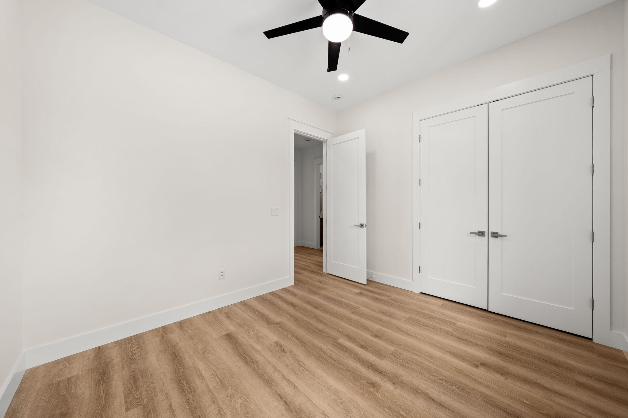 Lake Merial Phase 1 - Residential