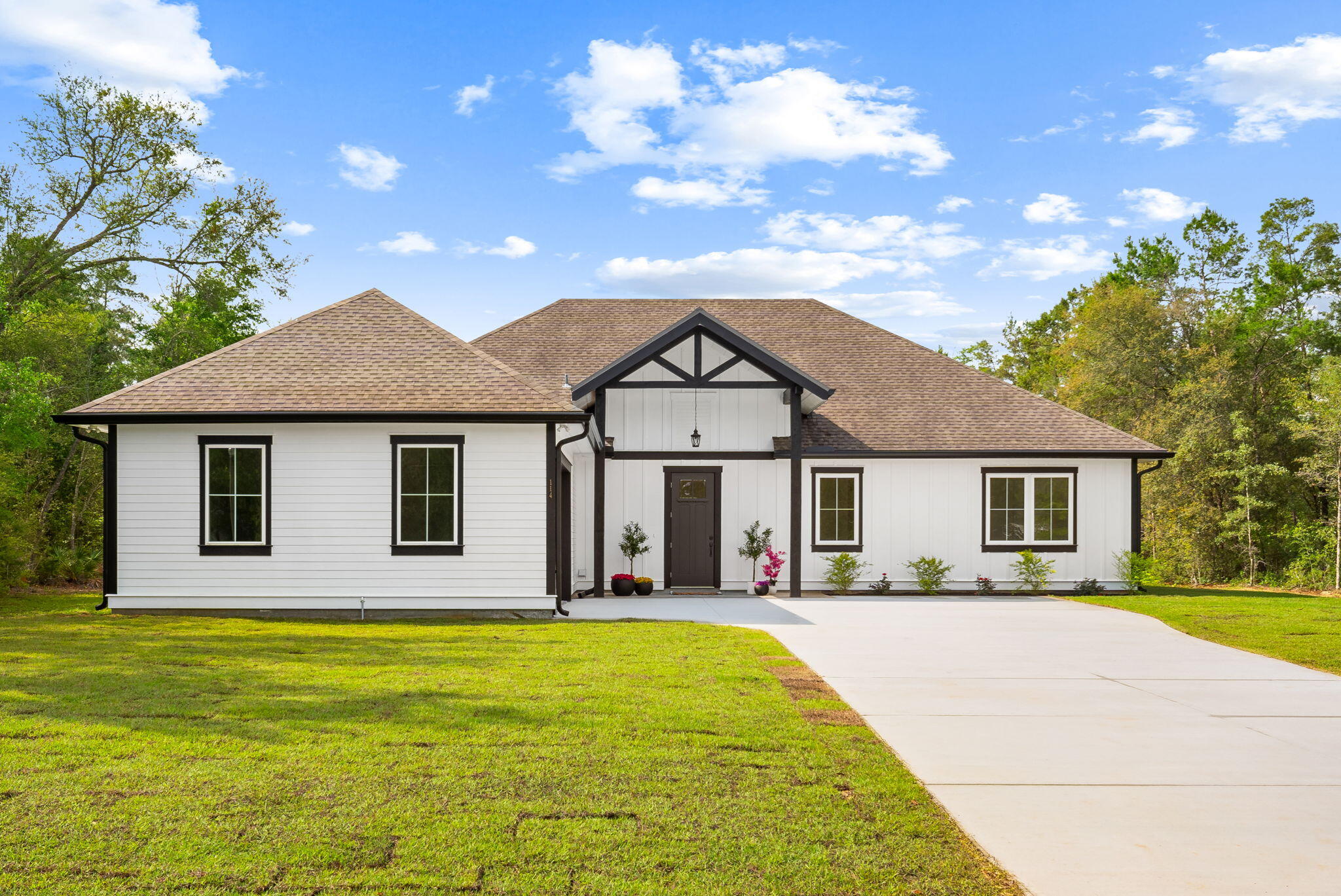Lake Merial Phase 1 - Residential