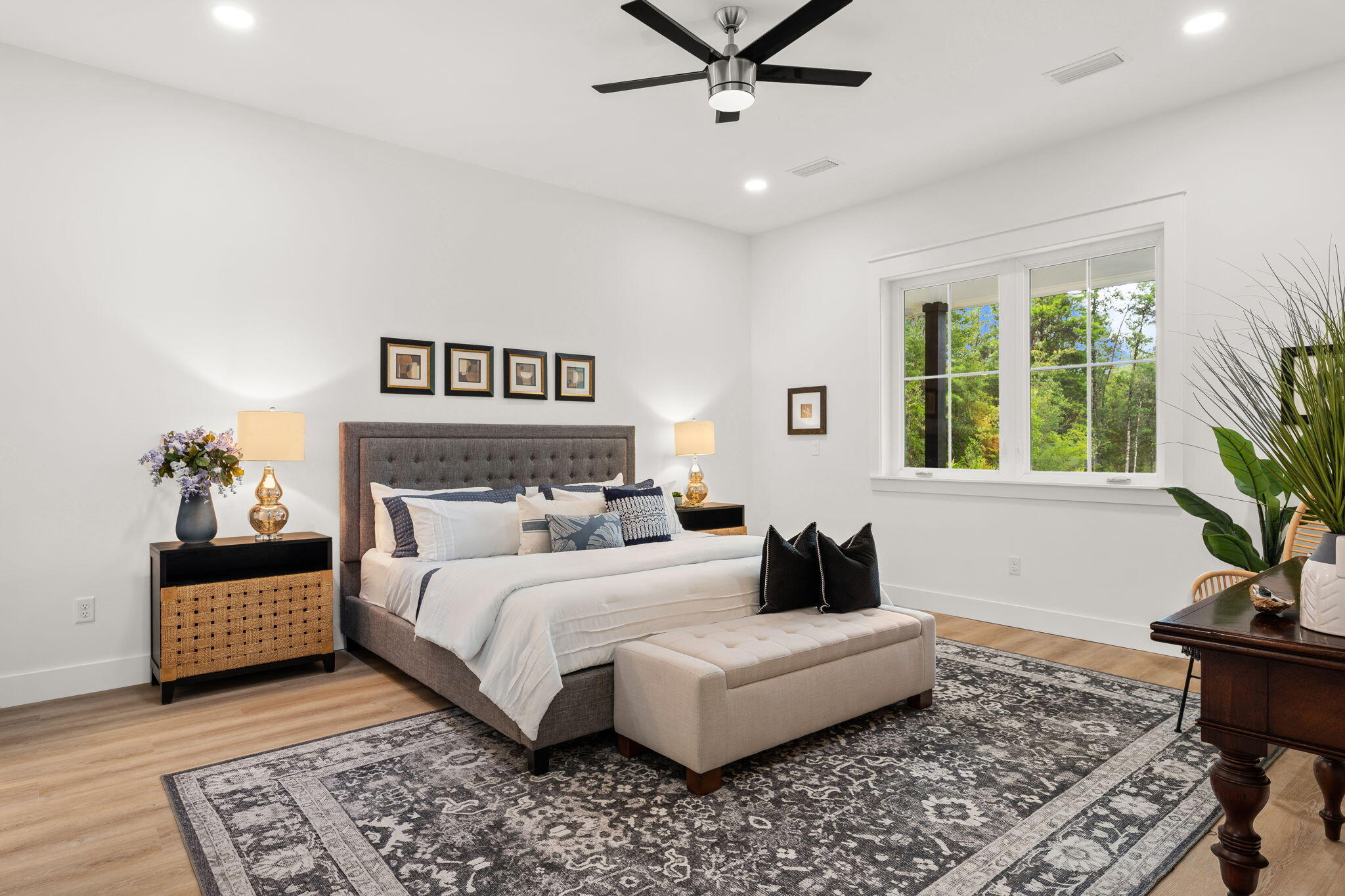 Lake Merial Phase 1 - Residential