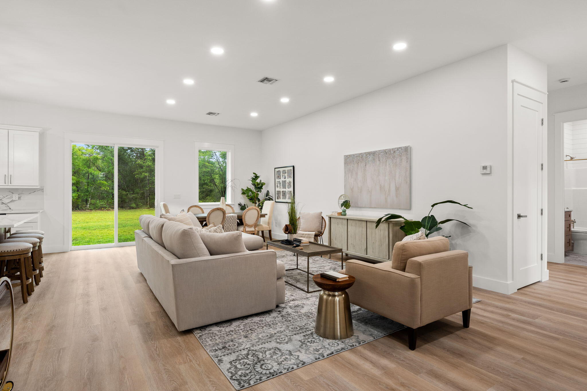 Lake Merial Phase 1 - Residential
