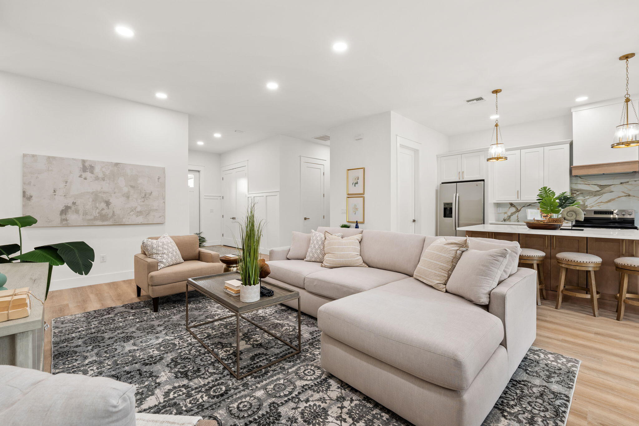 Lake Merial Phase 1 - Residential