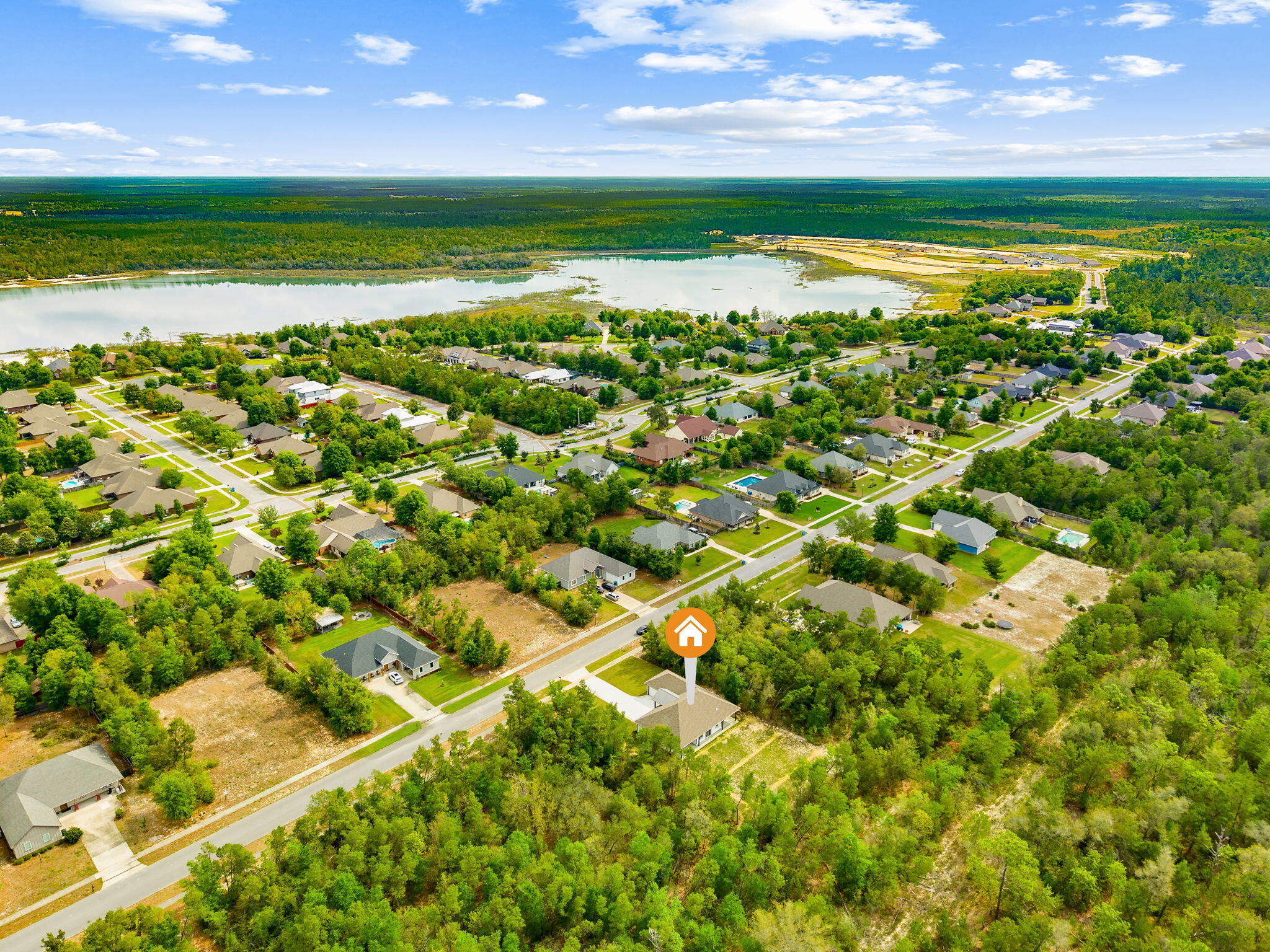 Lake Merial Phase 1 - Residential