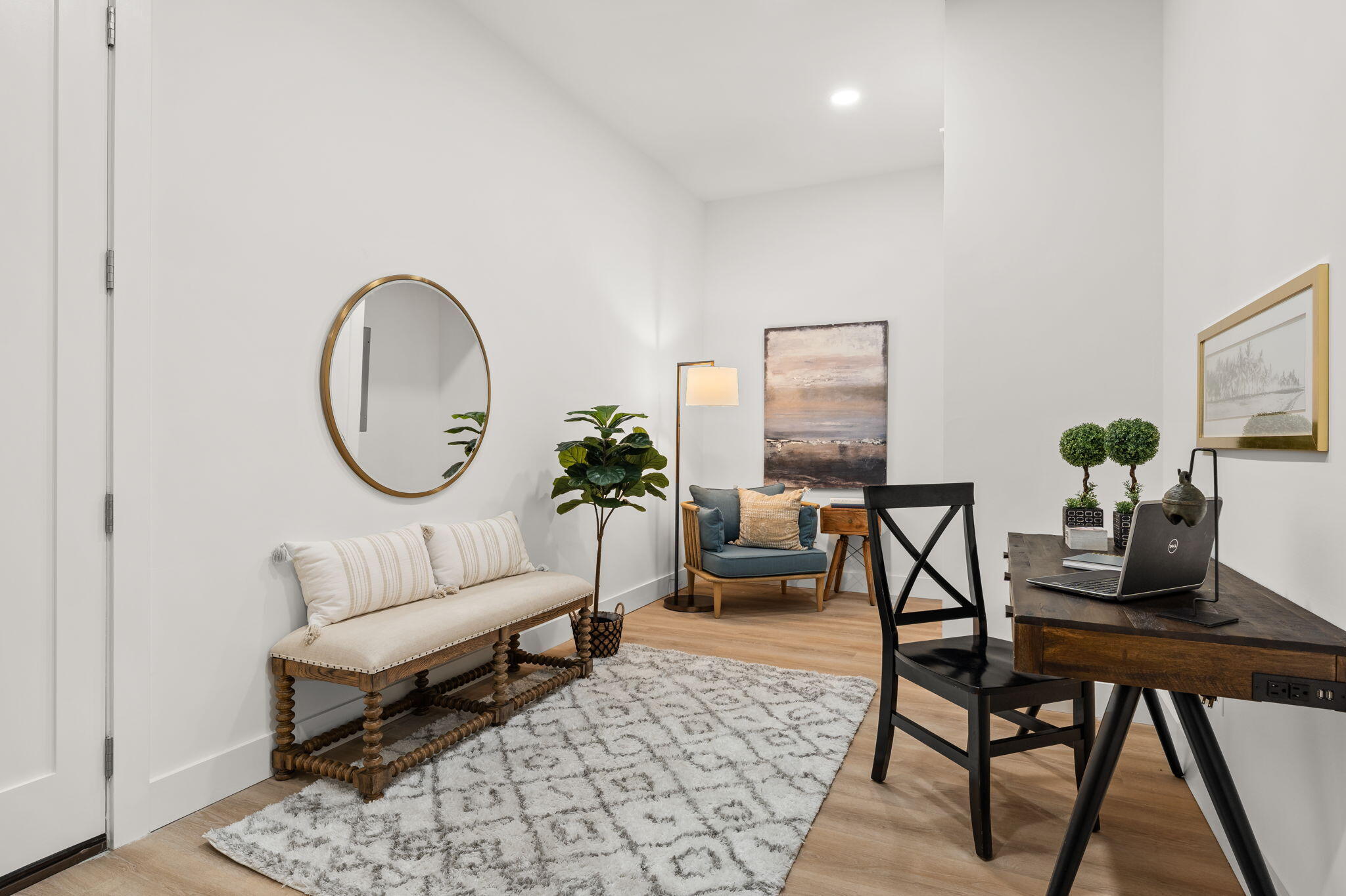 Lake Merial Phase 1 - Residential