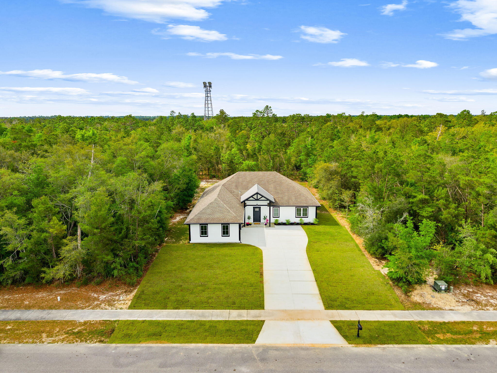 Lake Merial Phase 1 - Residential