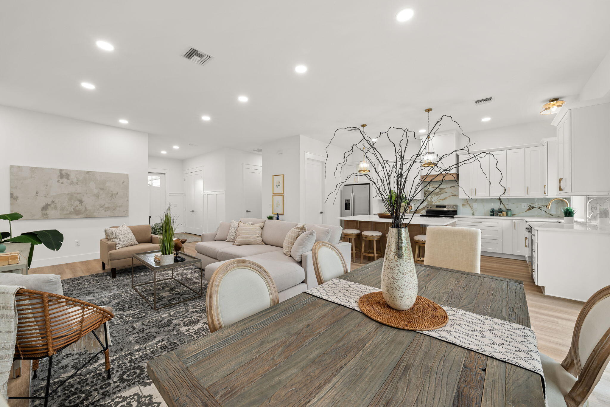 Lake Merial Phase 1 - Residential