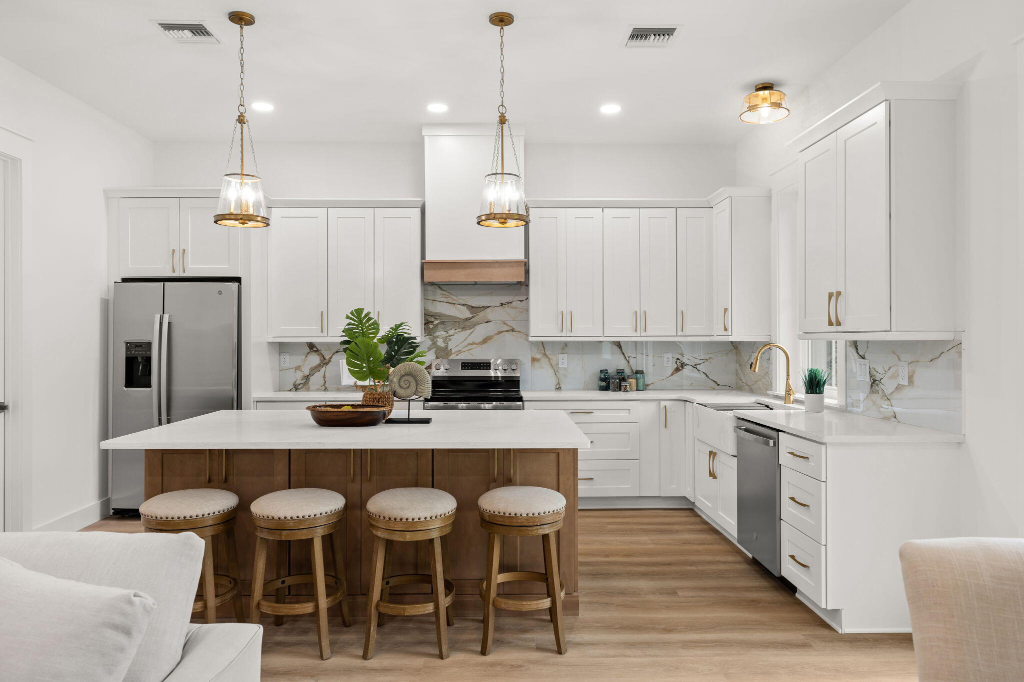 Lake Merial Phase 1 - Residential