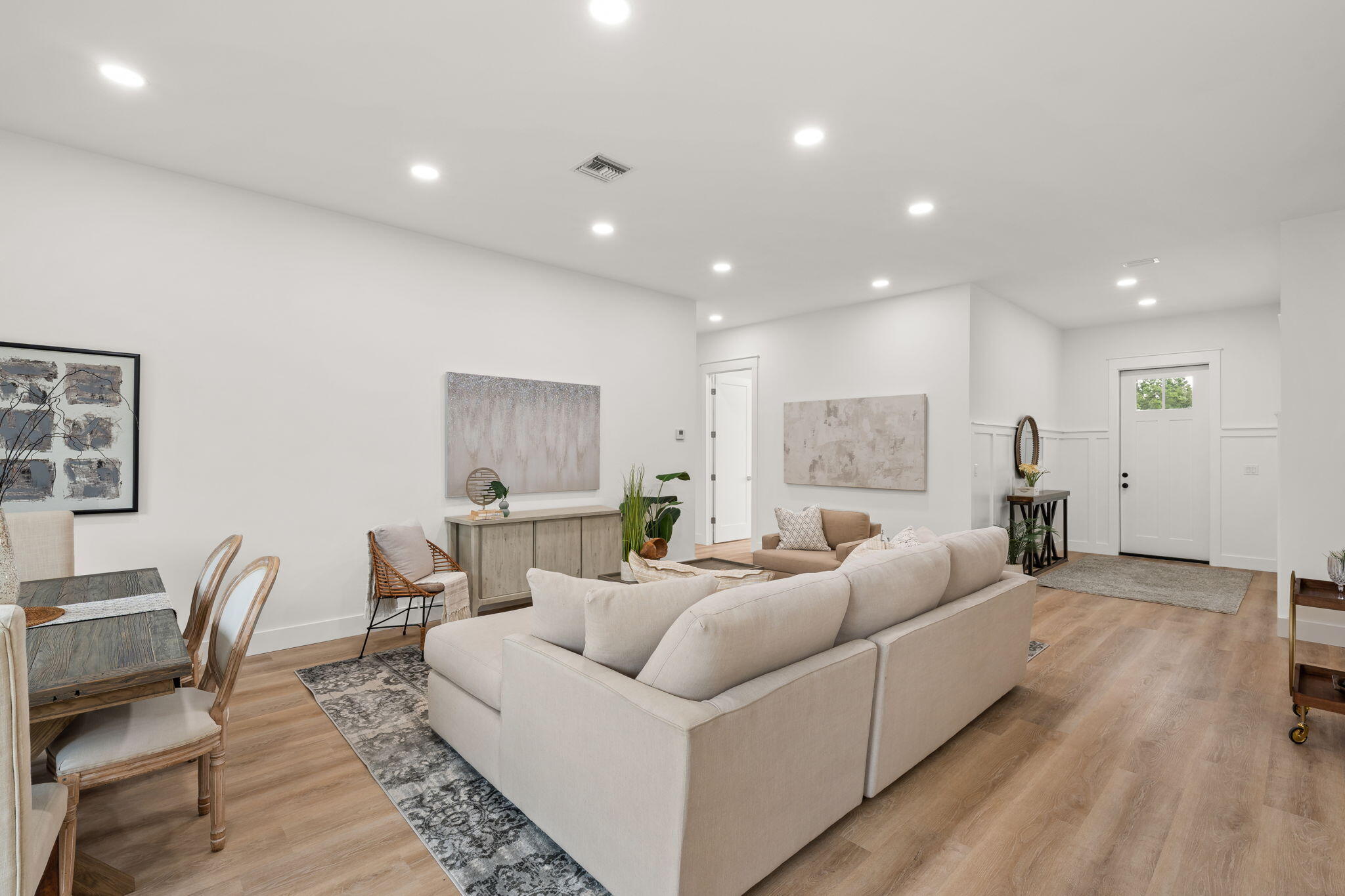 Lake Merial Phase 1 - Residential