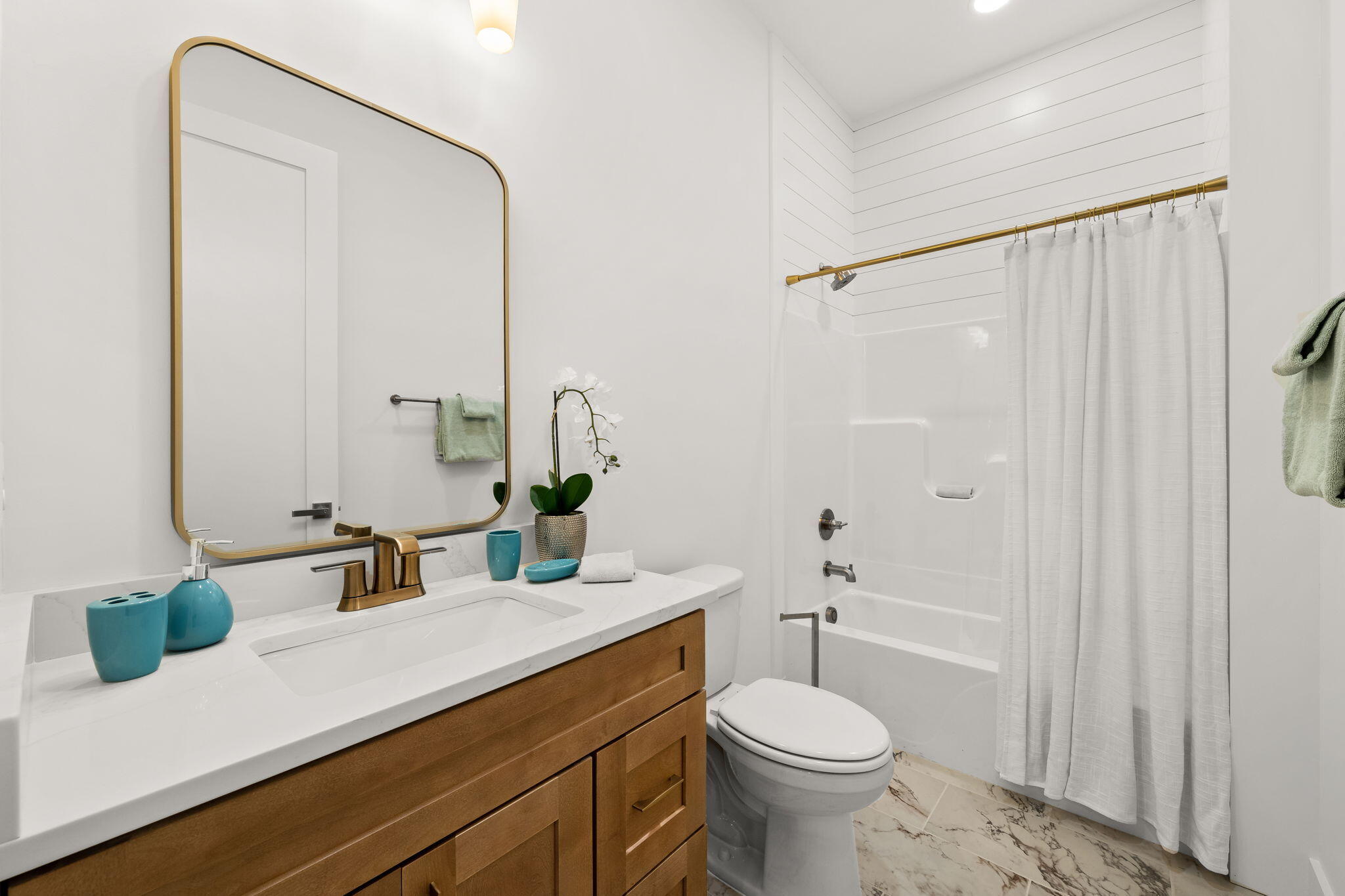 Lake Merial Phase 1 - Residential