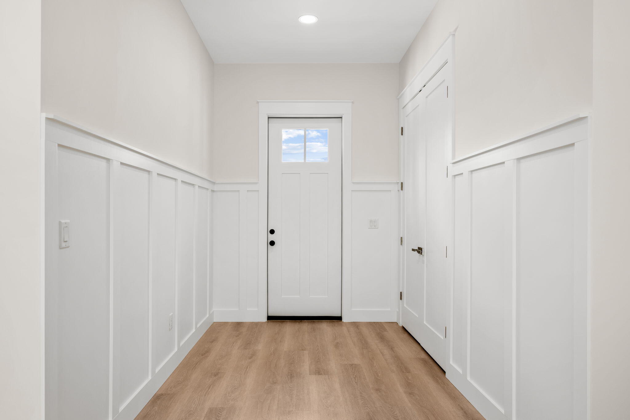 Lake Merial Phase 1 - Residential