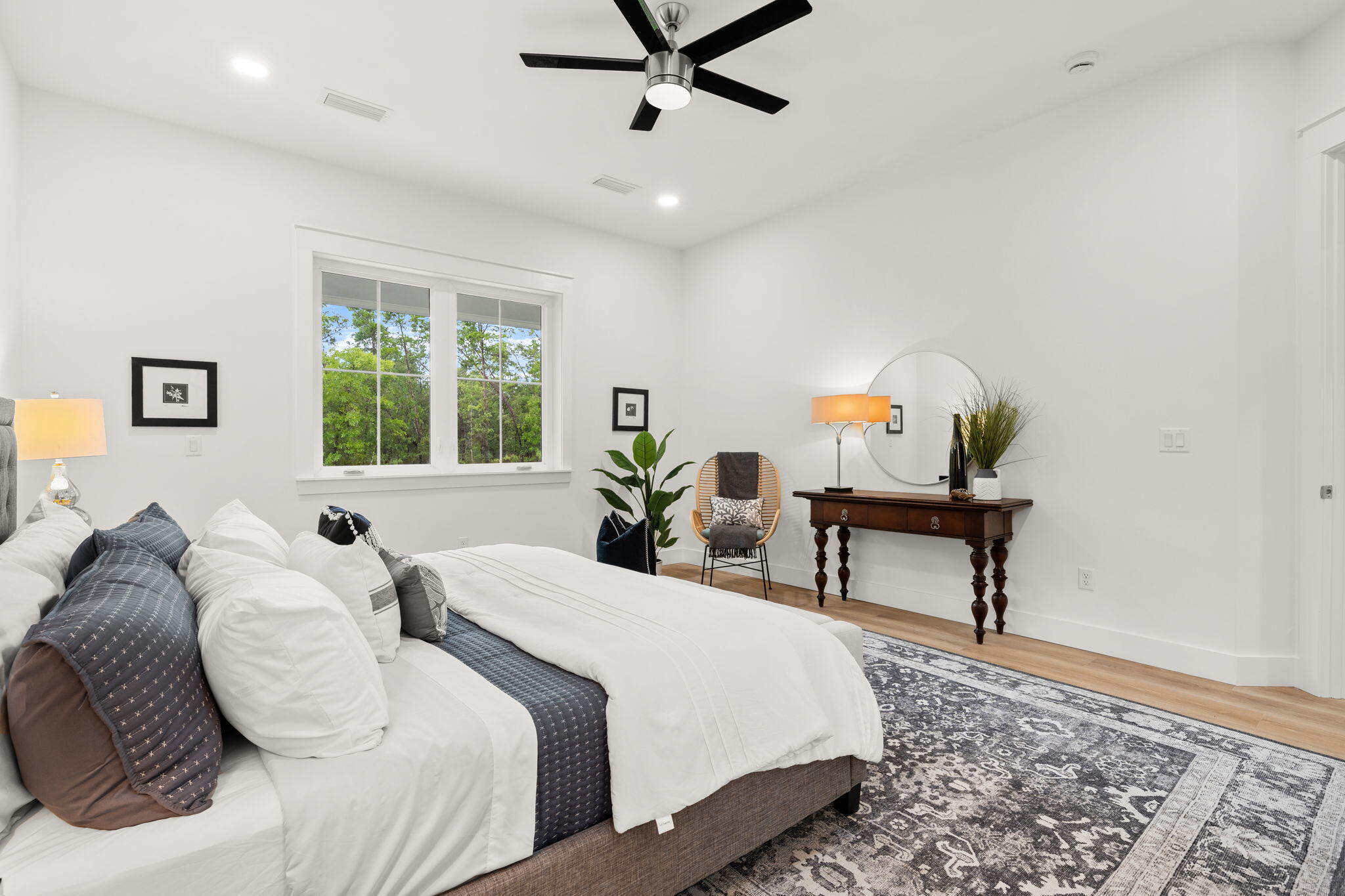 Lake Merial Phase 1 - Residential