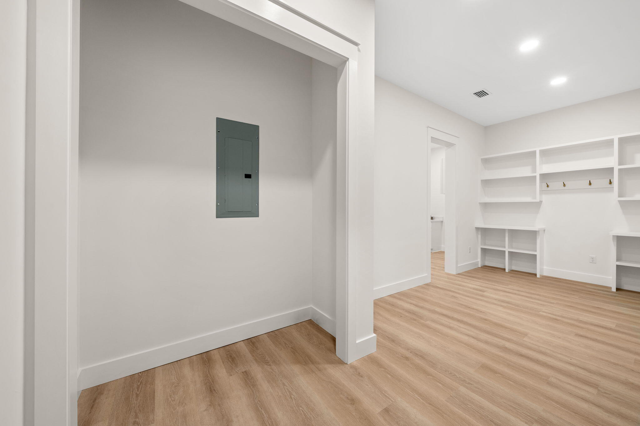 Lake Merial Phase 1 - Residential