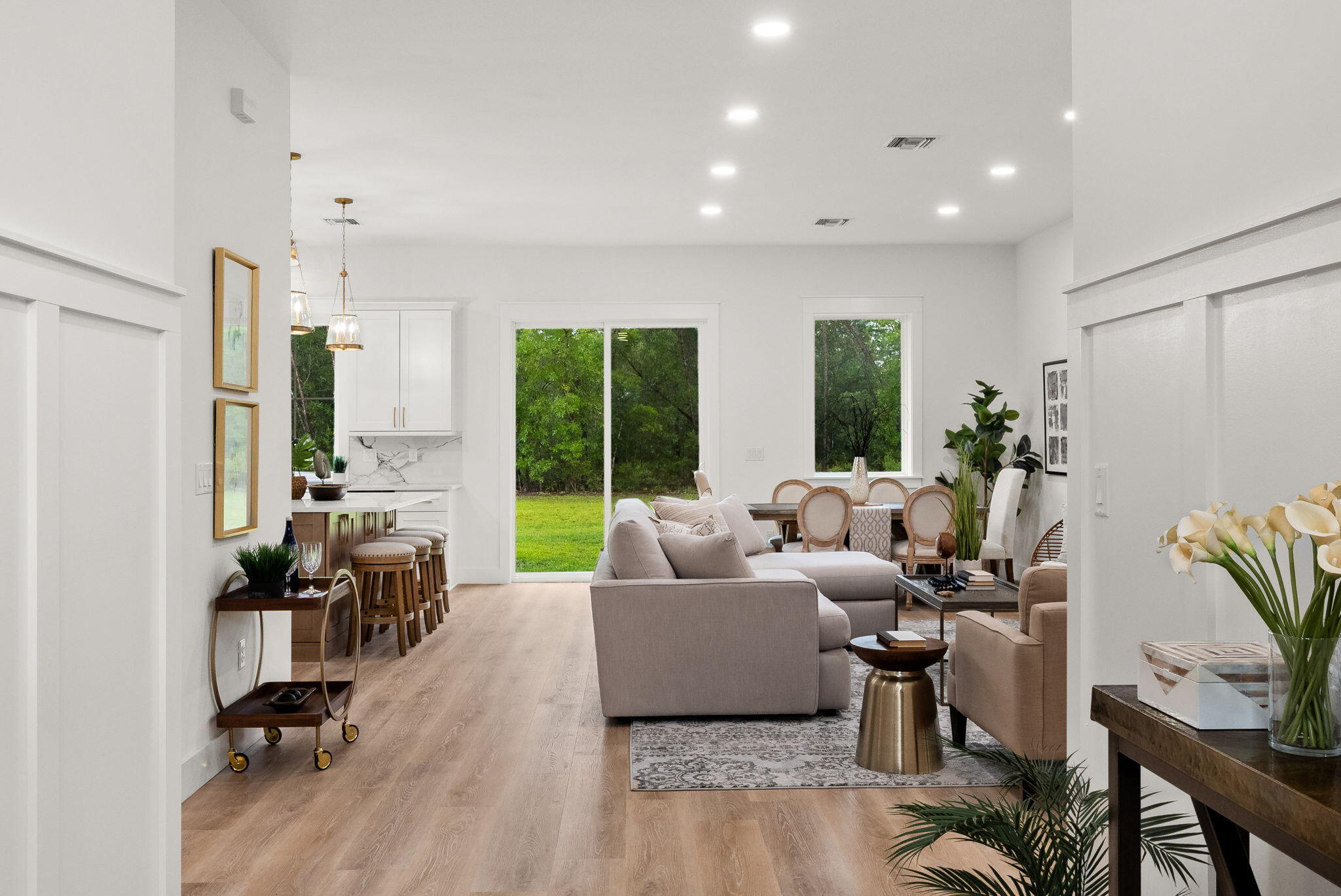 Lake Merial Phase 1 - Residential