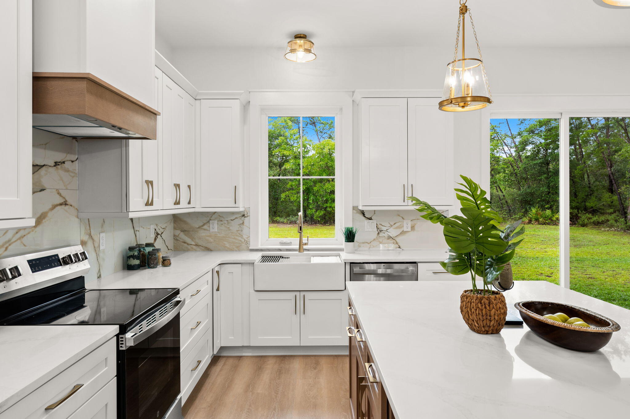 Lake Merial Phase 1 - Residential
