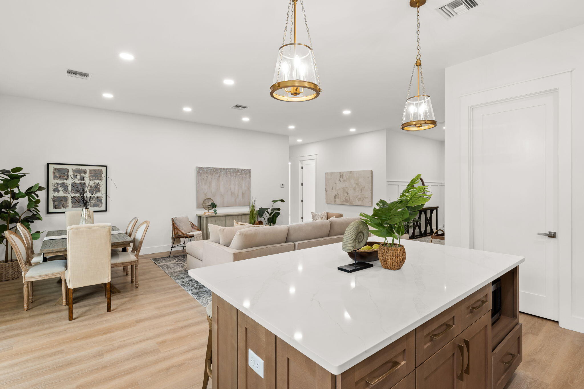 Lake Merial Phase 1 - Residential