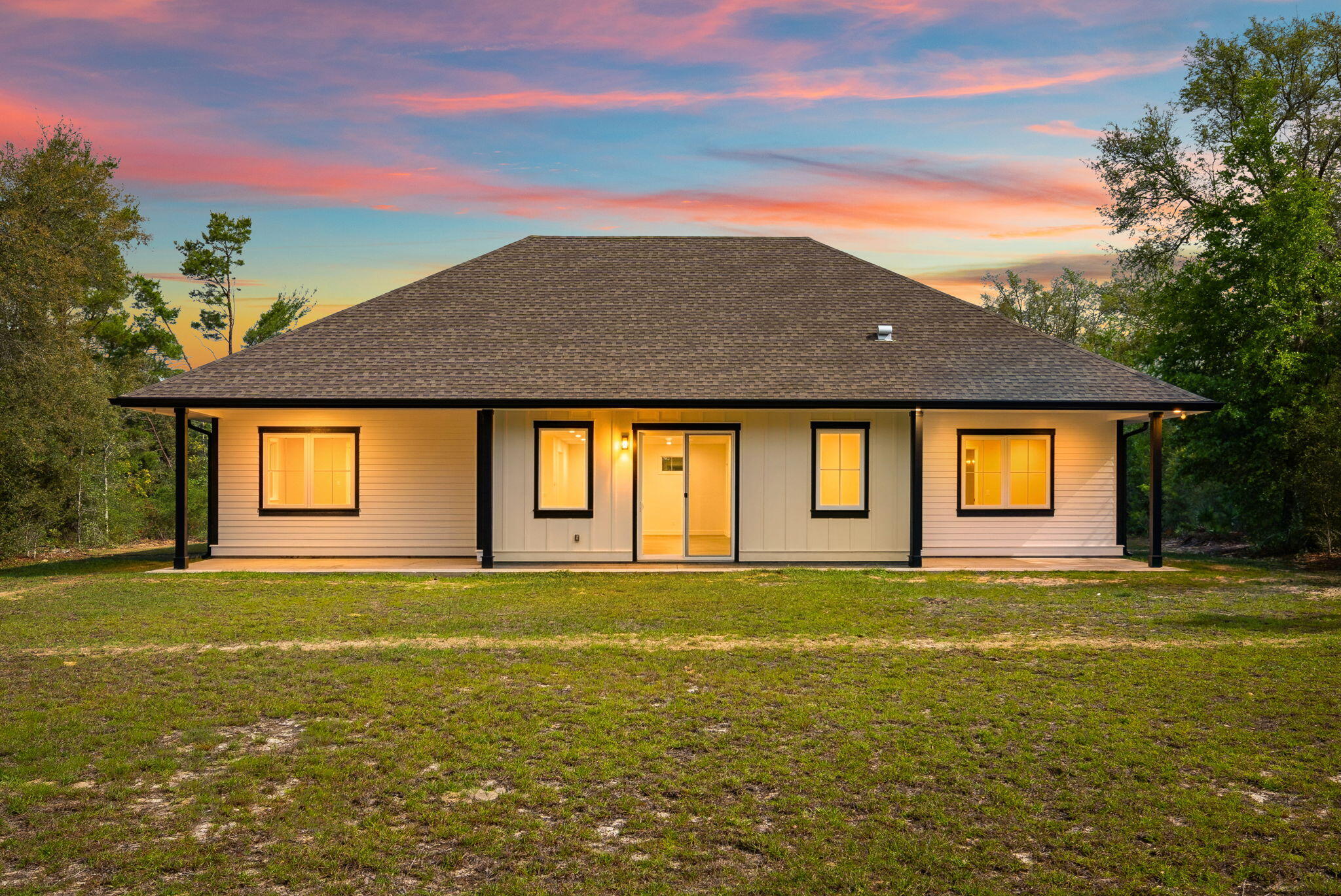 Lake Merial Phase 1 - Residential