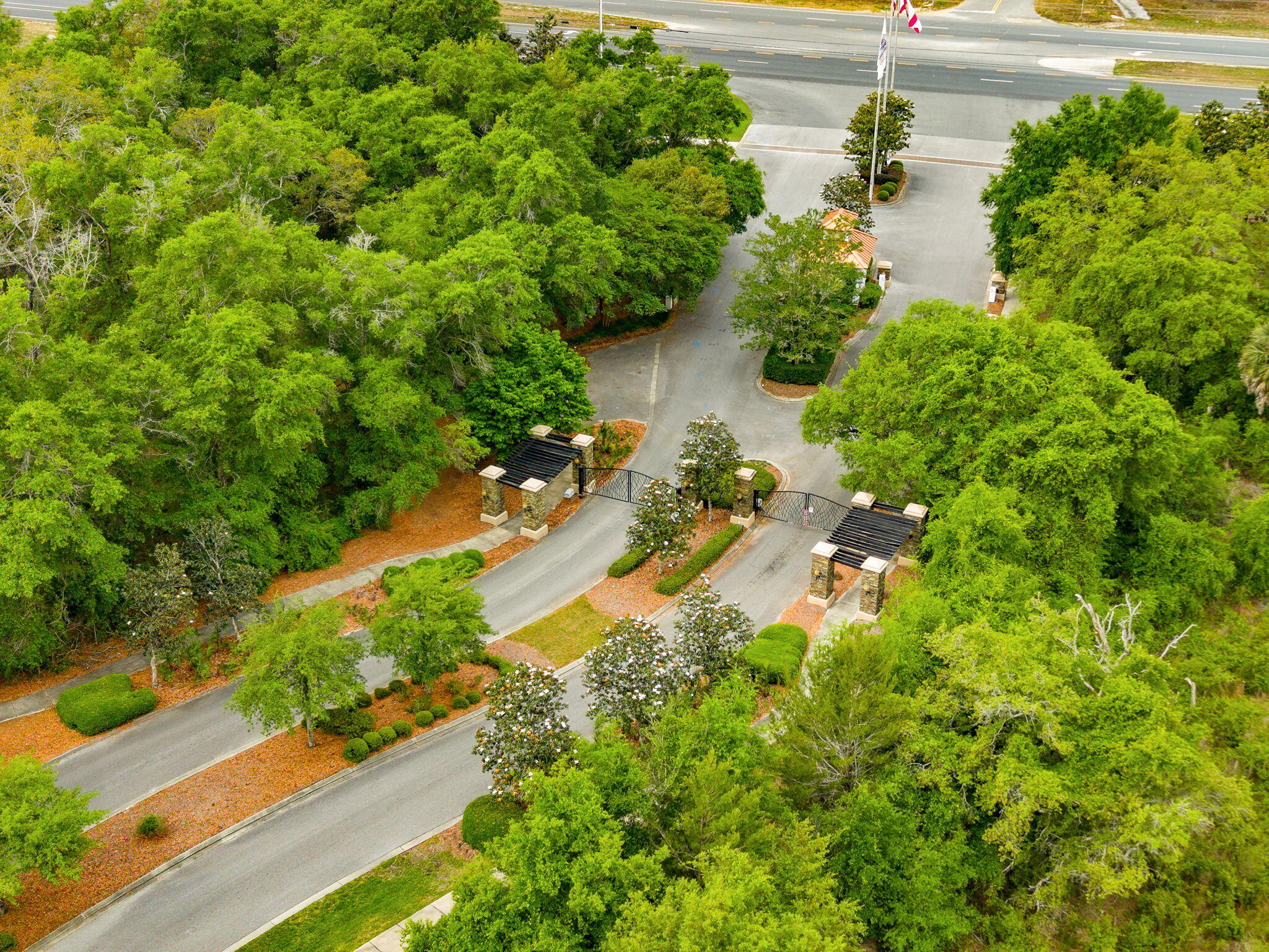 Lake Merial Phase 1 - Residential