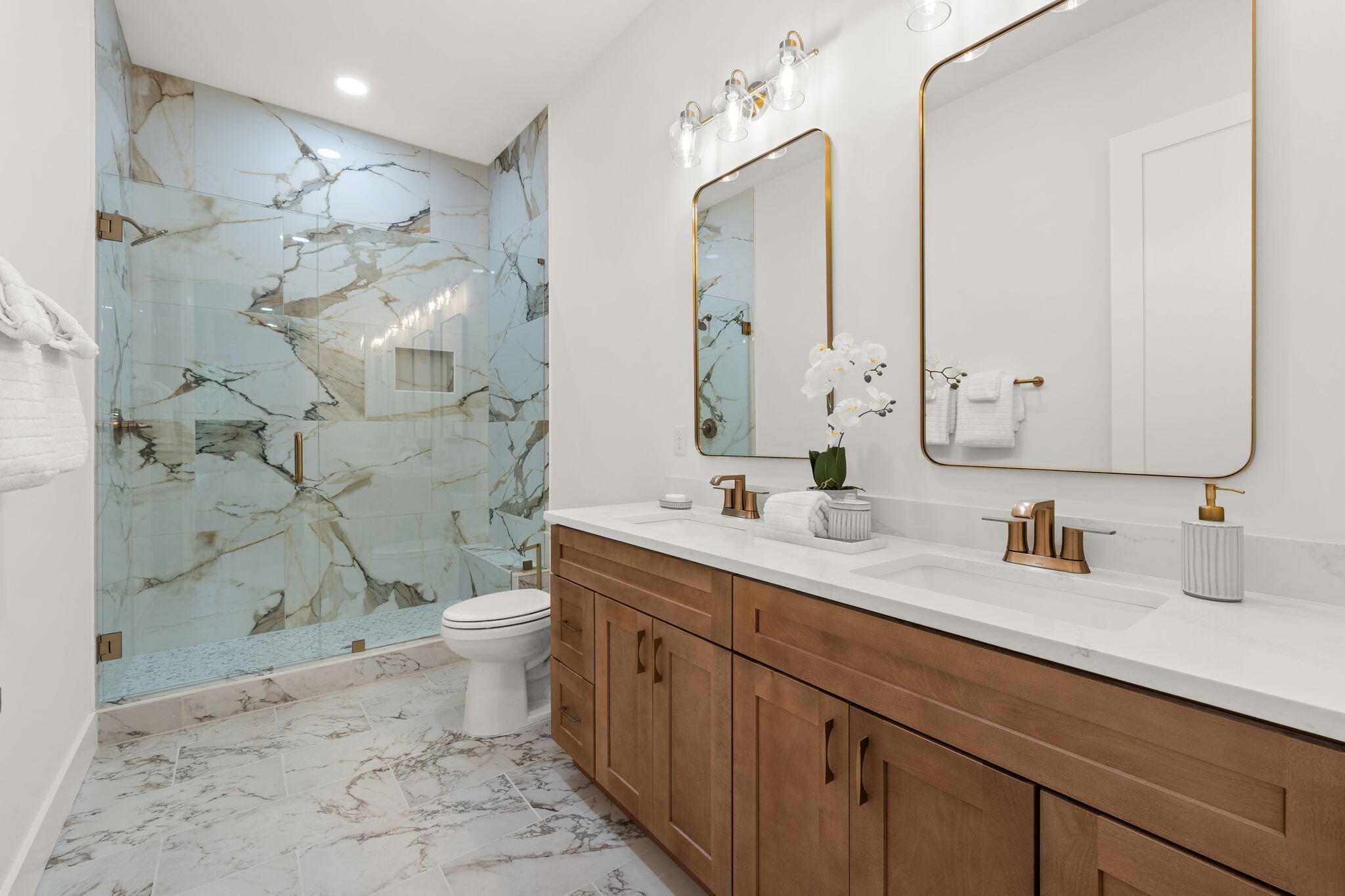 Lake Merial Phase 1 - Residential