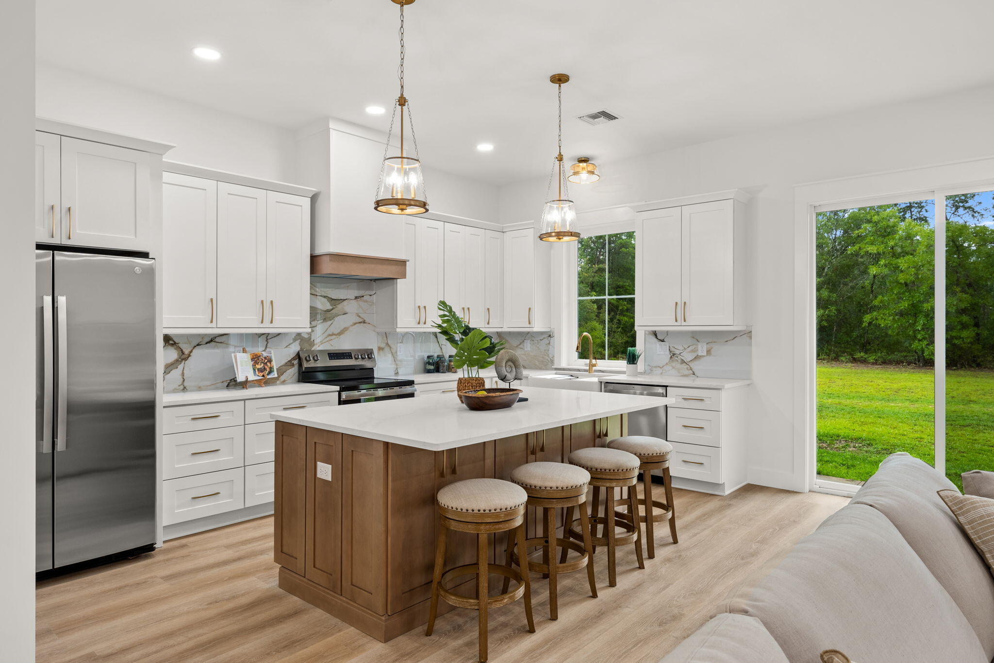 Lake Merial Phase 1 - Residential