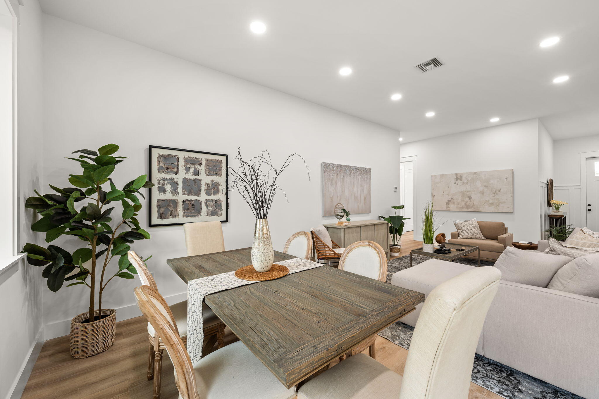 Lake Merial Phase 1 - Residential
