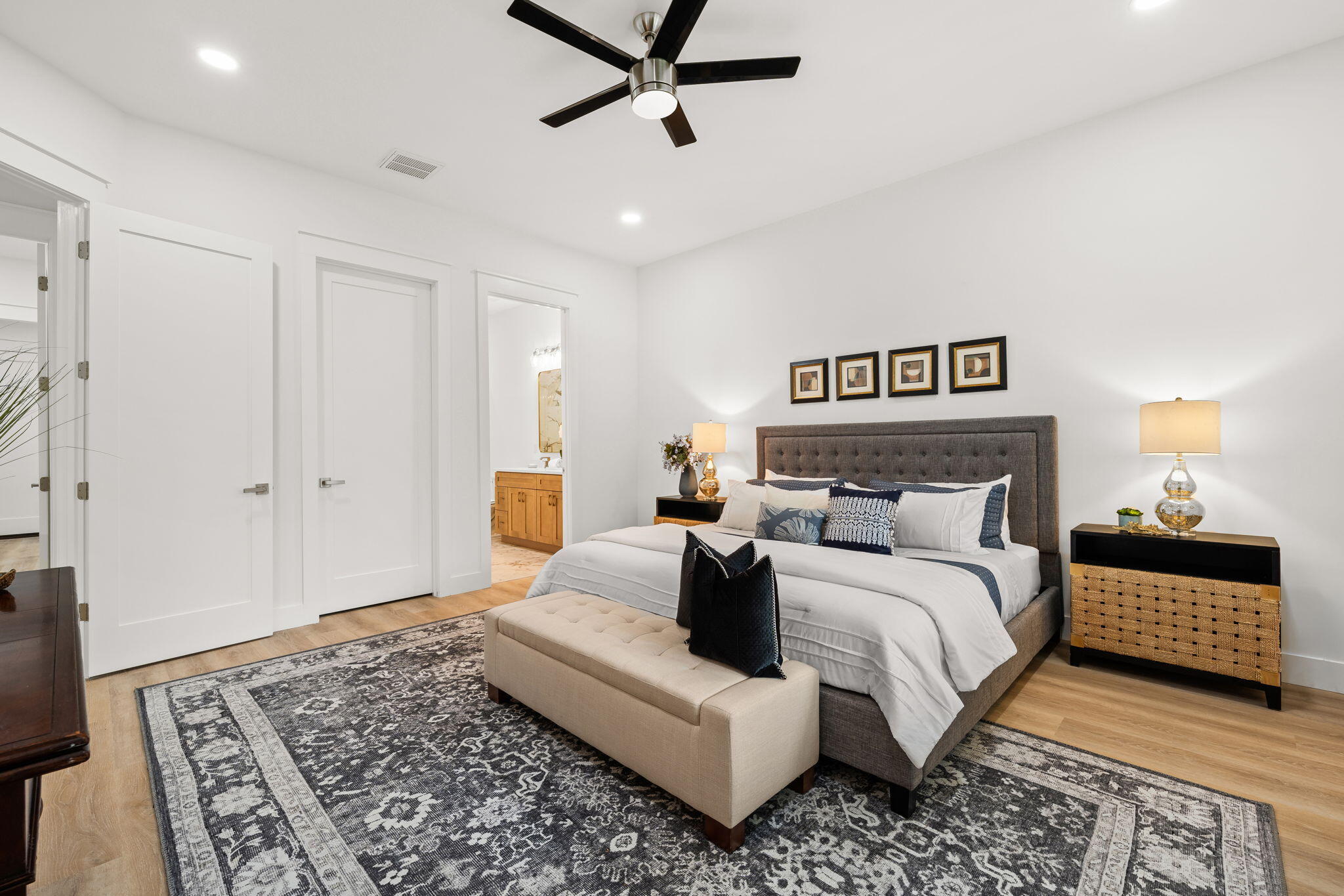 Lake Merial Phase 1 - Residential
