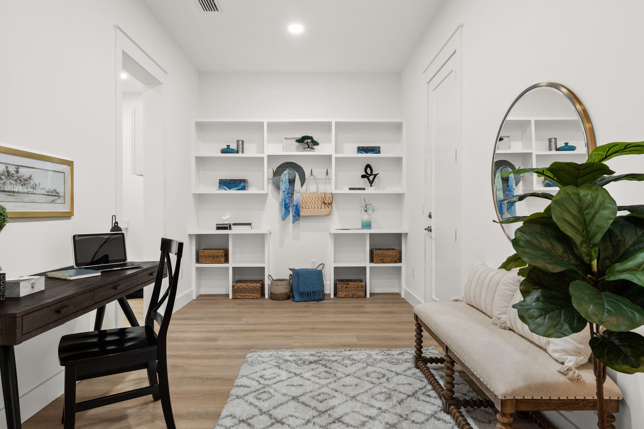 Lake Merial Phase 1 - Residential