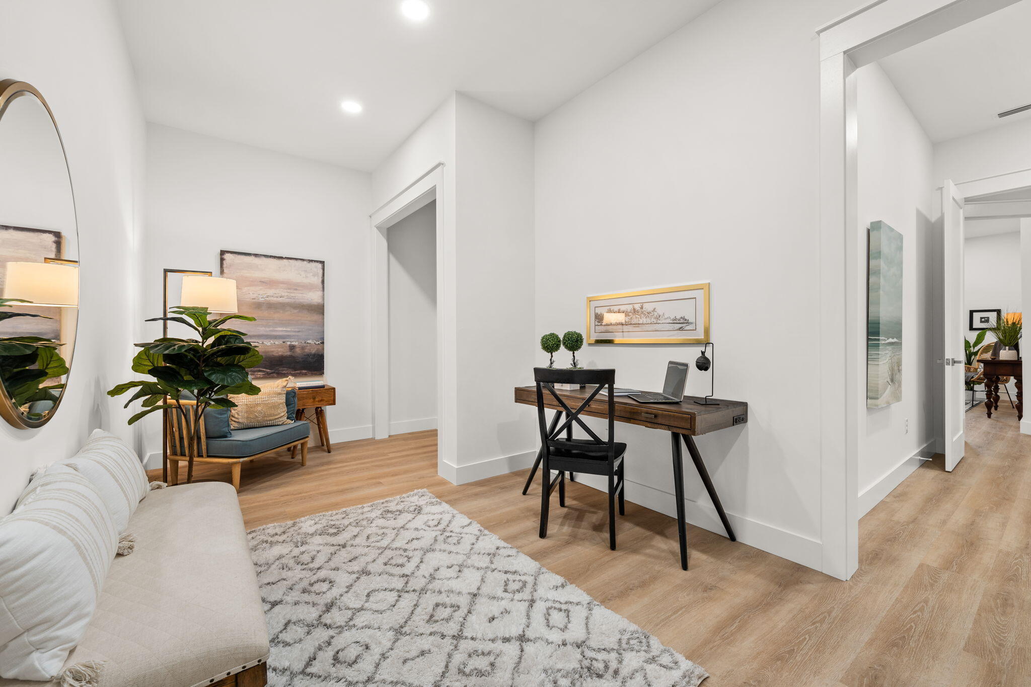 Lake Merial Phase 1 - Residential