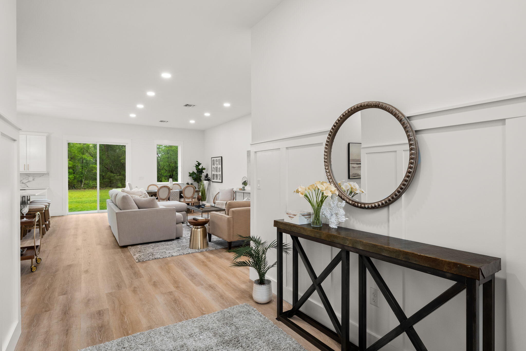Lake Merial Phase 1 - Residential