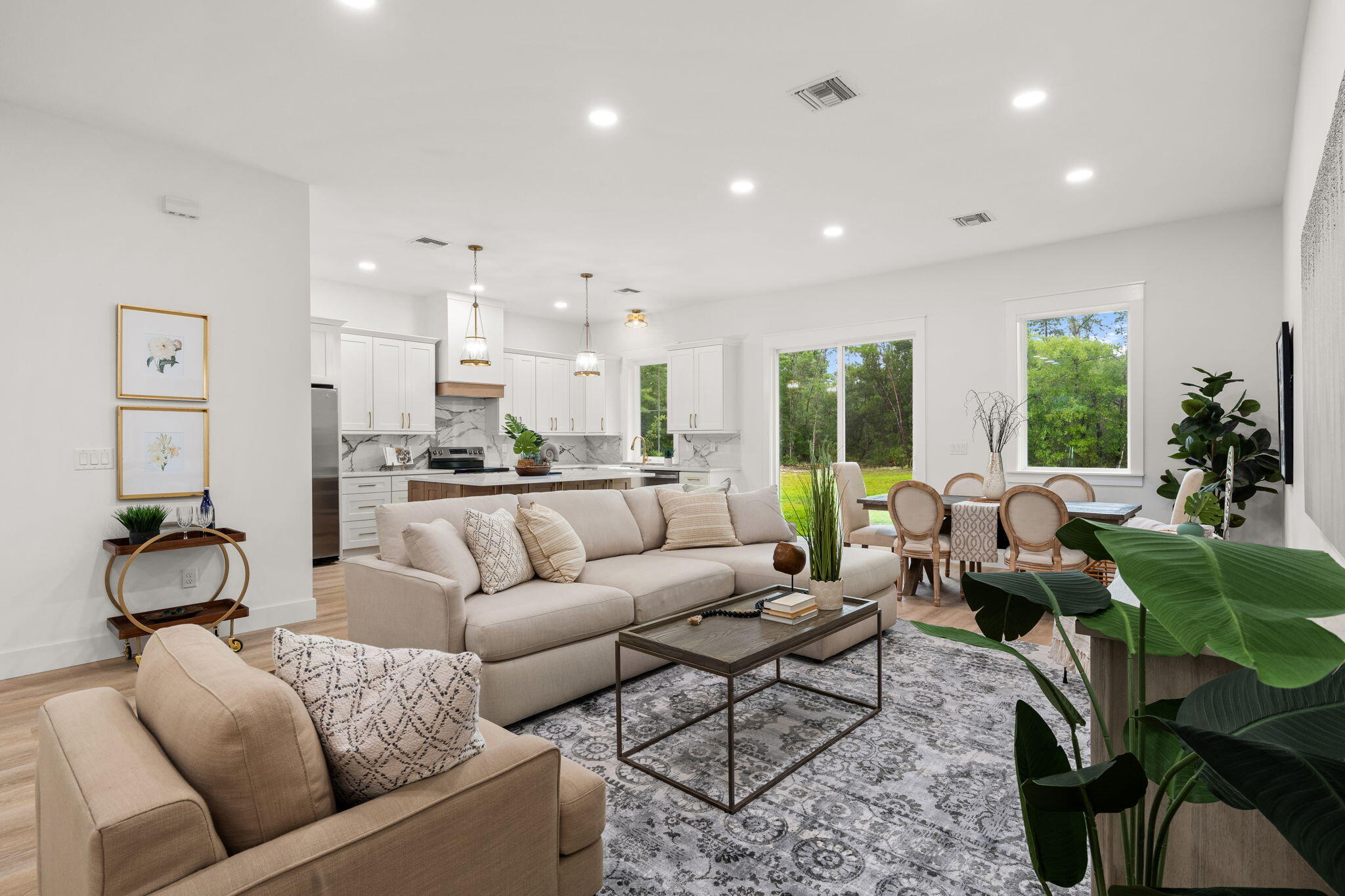 Lake Merial Phase 1 - Residential
