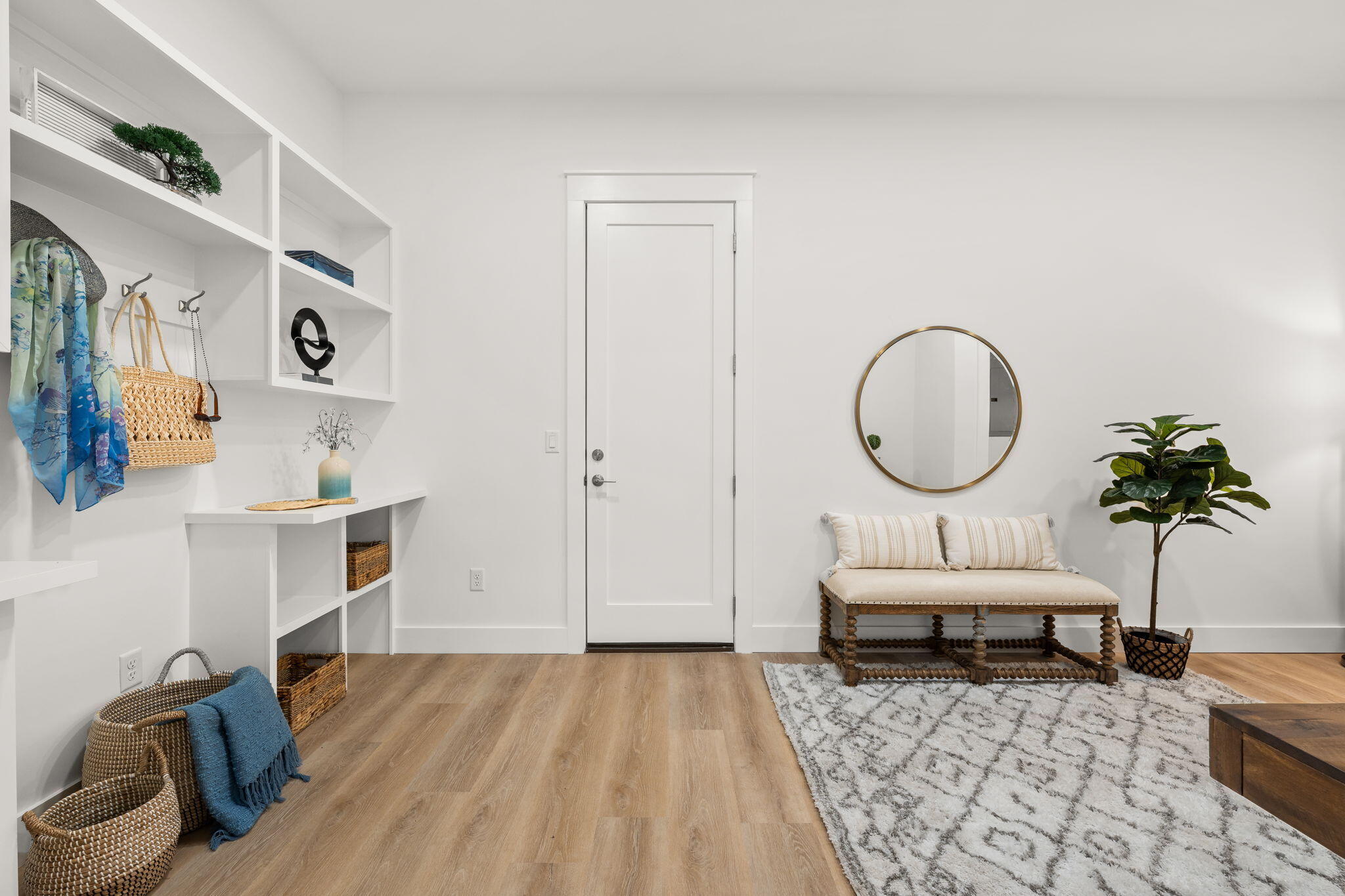 Lake Merial Phase 1 - Residential
