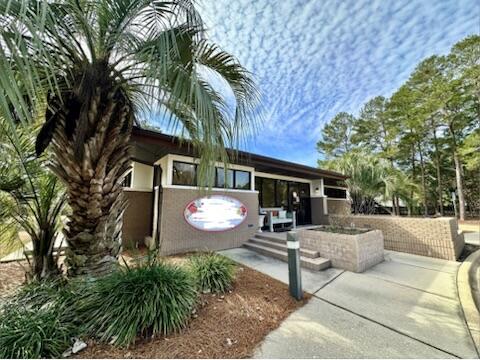 Freestanding retail or office building located on Partin Drive (Highway 285) adjacent to Heritage Gardens Funeral Home. This unique setting would be ideal for florists, monument services, estate planners, and other office users. Two offices will remain locked for use by the building owner for file storage, and access to those file storage rooms will only be made during Tenant's business hours unless prior arrangements are made with Tenant's preapproval.