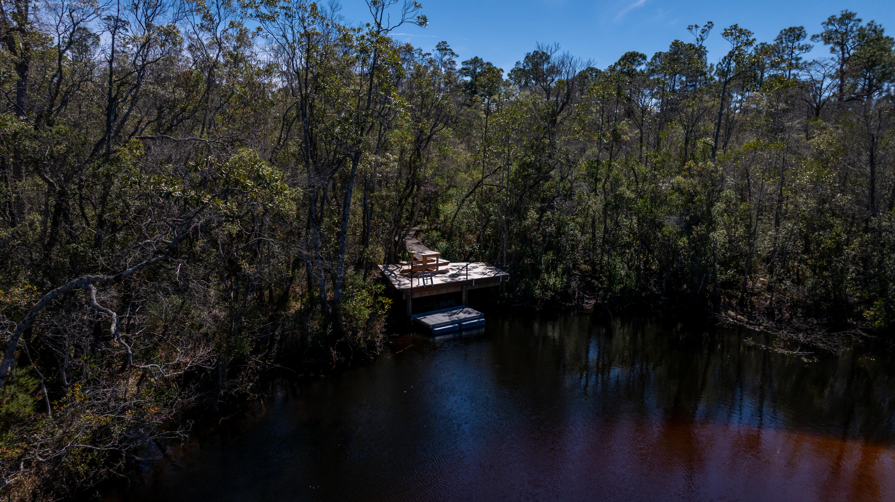 WHISPERING PINES ESTATES - Residential