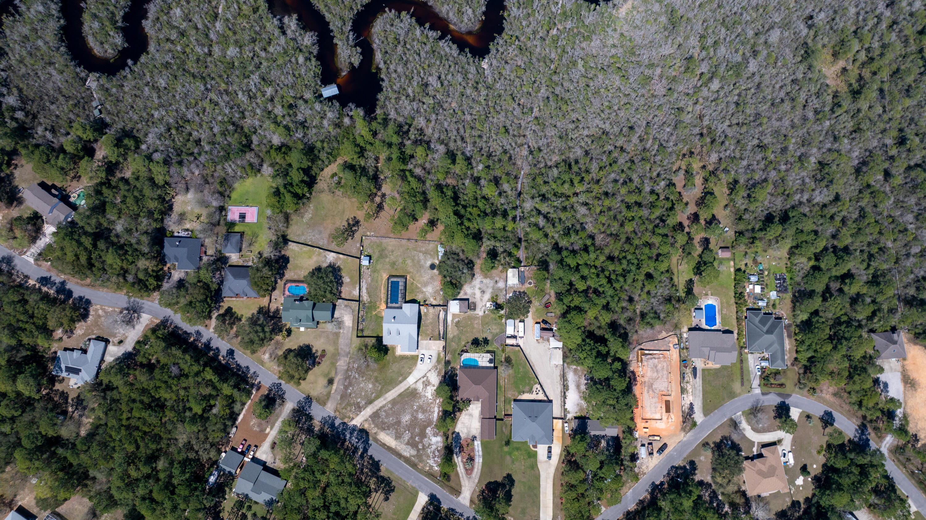 WHISPERING PINES ESTATES - Residential