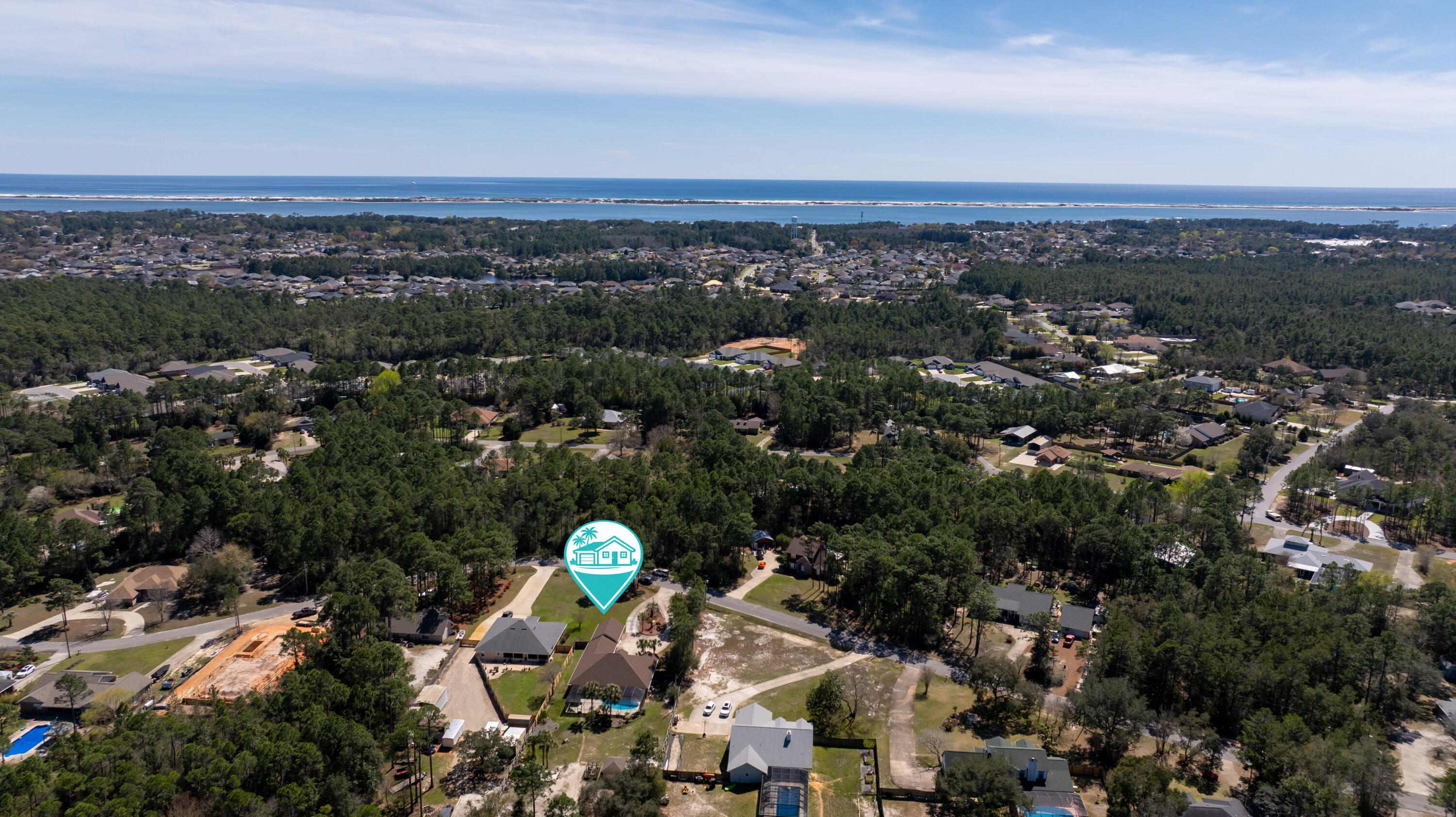 WHISPERING PINES ESTATES - Residential