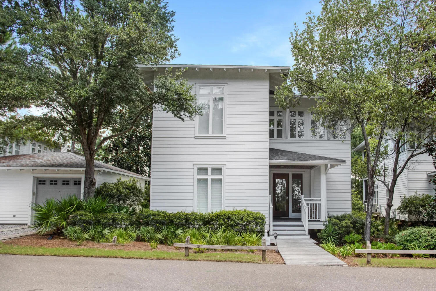 INSPIRATION AT SANDESTIN - Residential