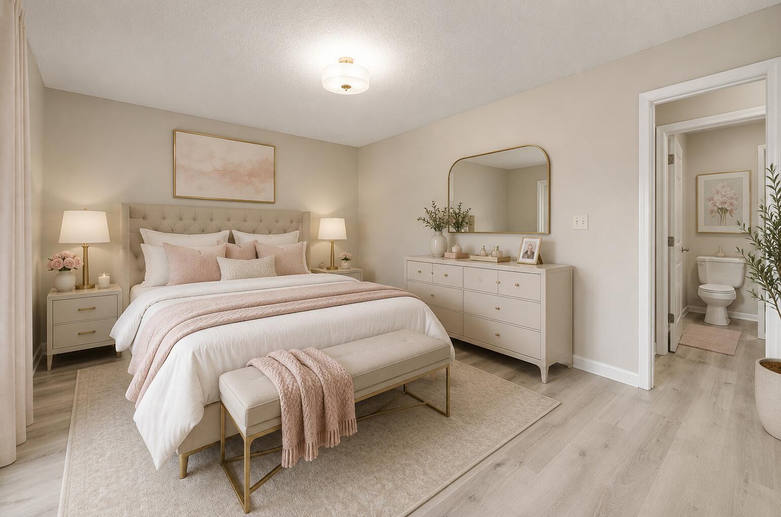 FERDON HEIGHTS - Residential